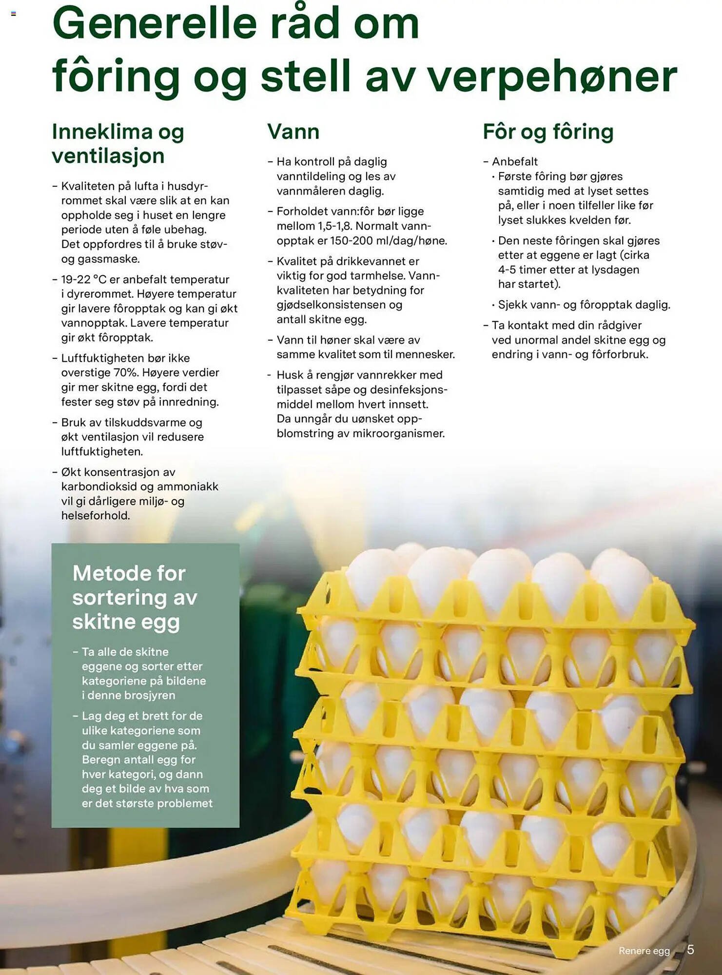 Felleskjøpet Kundeavis (2025-05-21 - 2025-12-31)