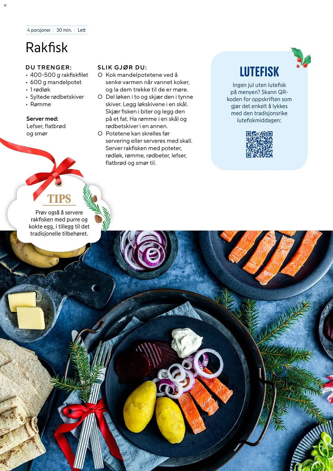 Rema 1000 kundeavis (2025-11-11 - 2026-01-23)