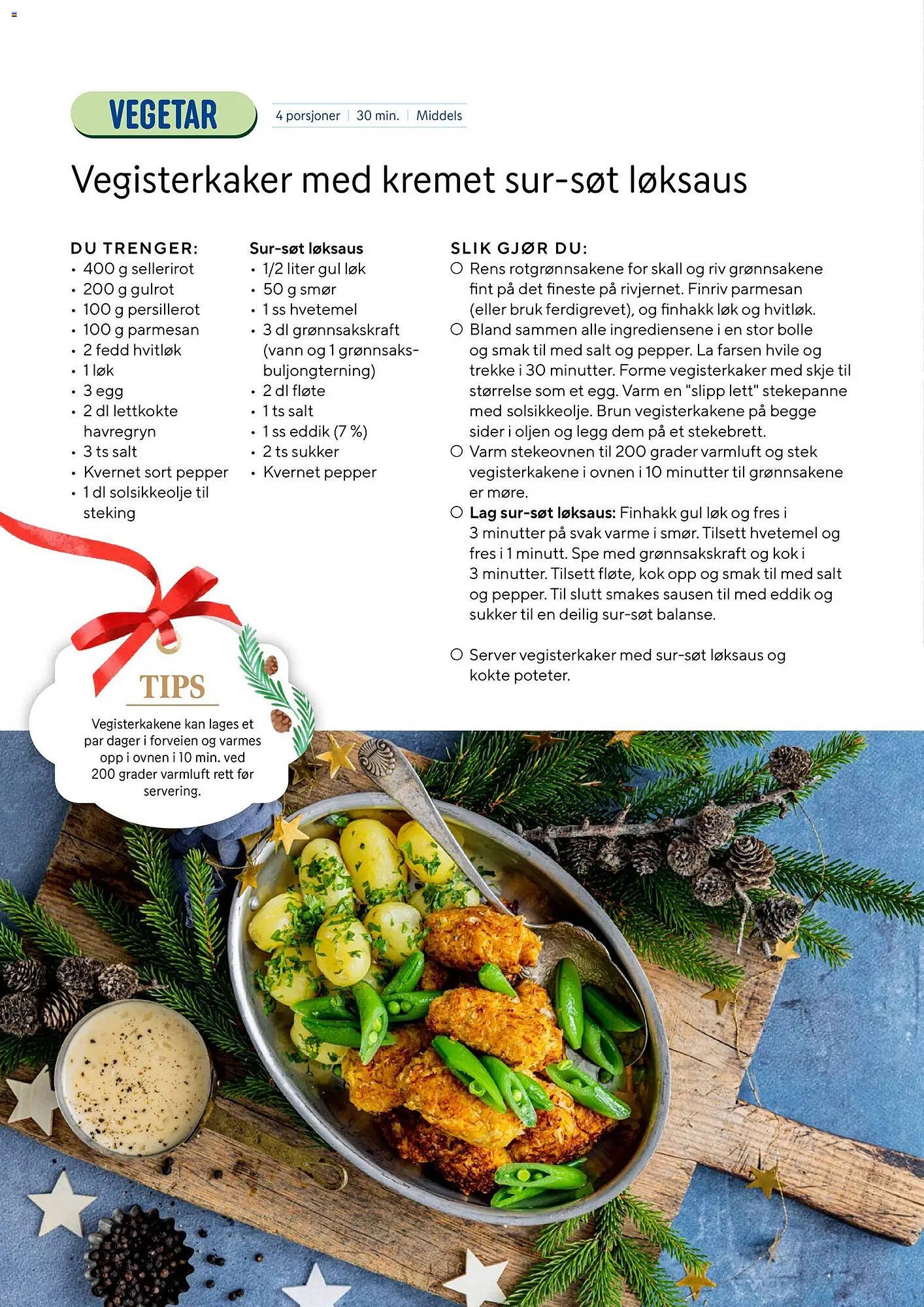 Rema 1000 kundeavis (2025-11-11 - 2026-01-23)