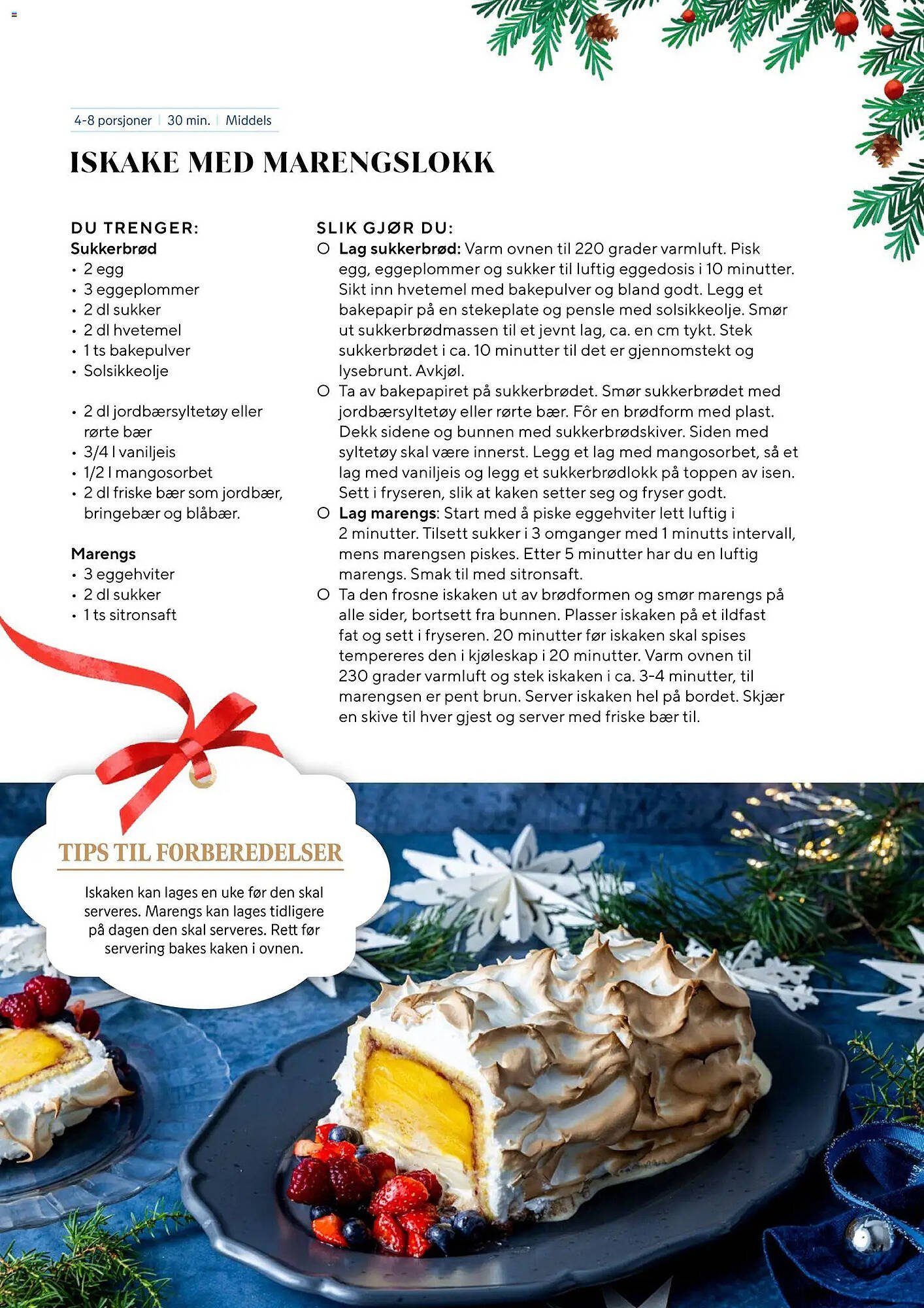 Rema 1000 kundeavis (2025-11-11 - 2026-01-23)