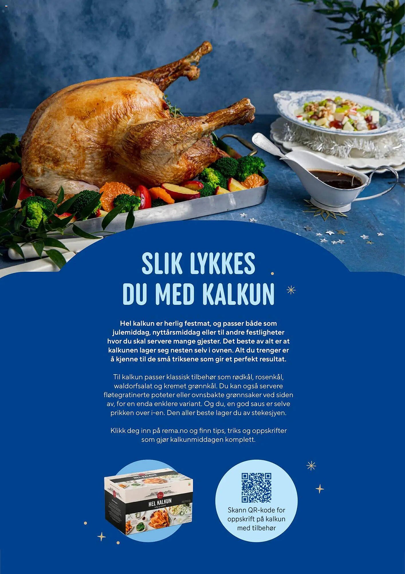 Rema 1000 kundeavis (2025-11-11 - 2026-01-23)