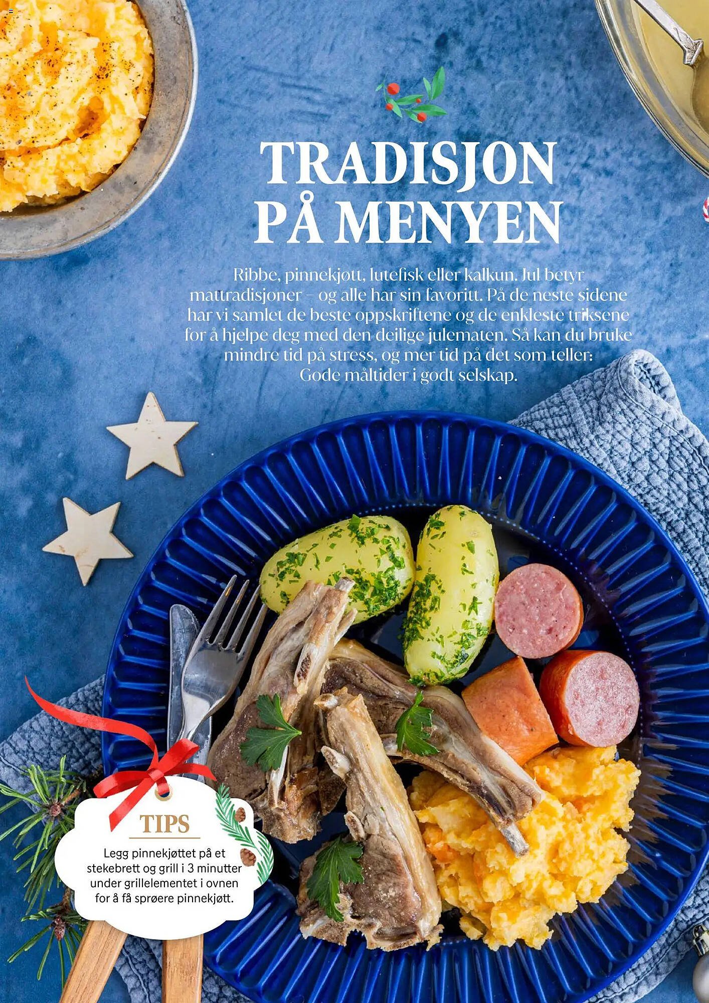 Rema 1000 kundeavis (2025-11-11 - 2026-01-23)