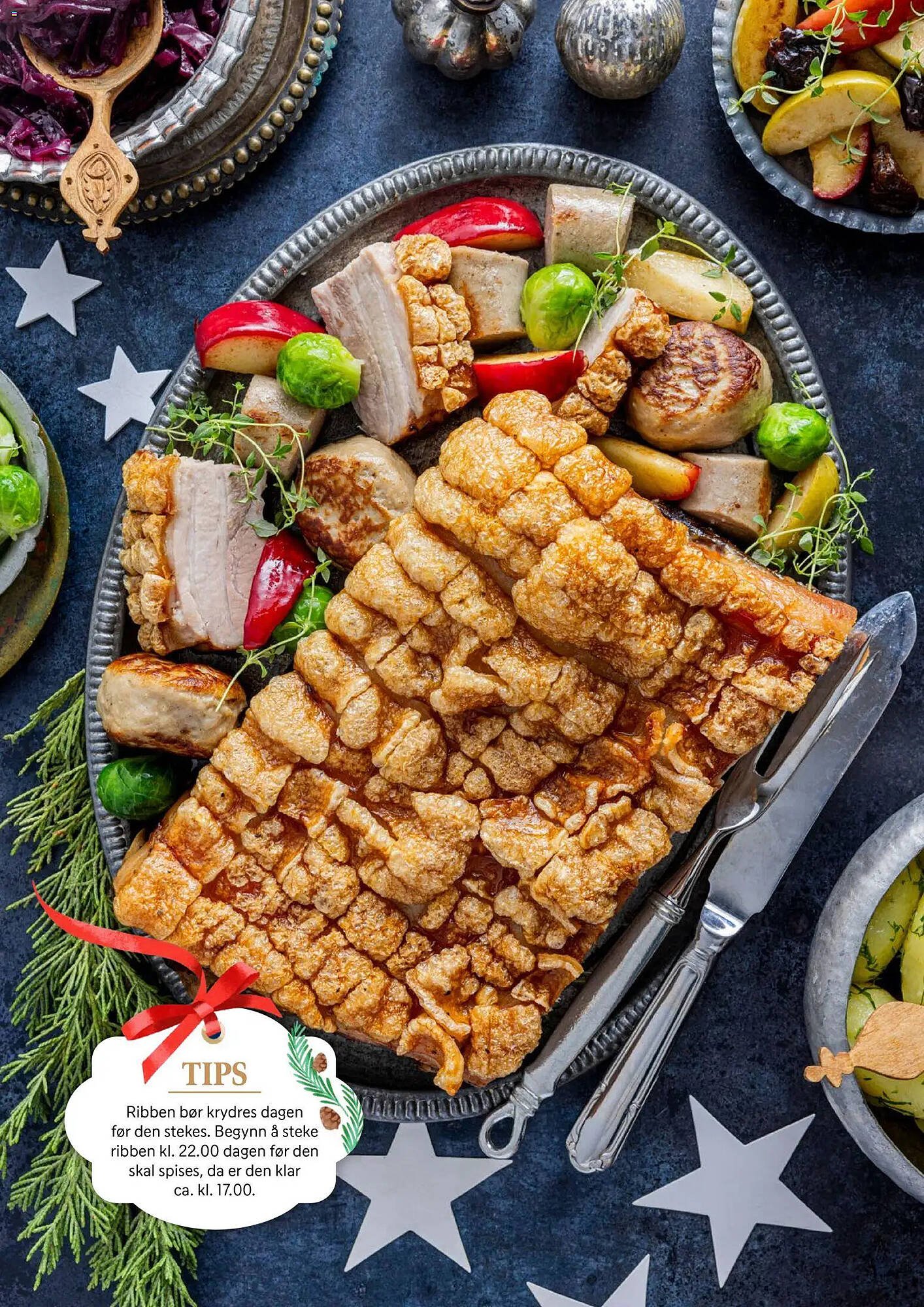 Rema 1000 kundeavis (2025-11-11 - 2026-01-23)