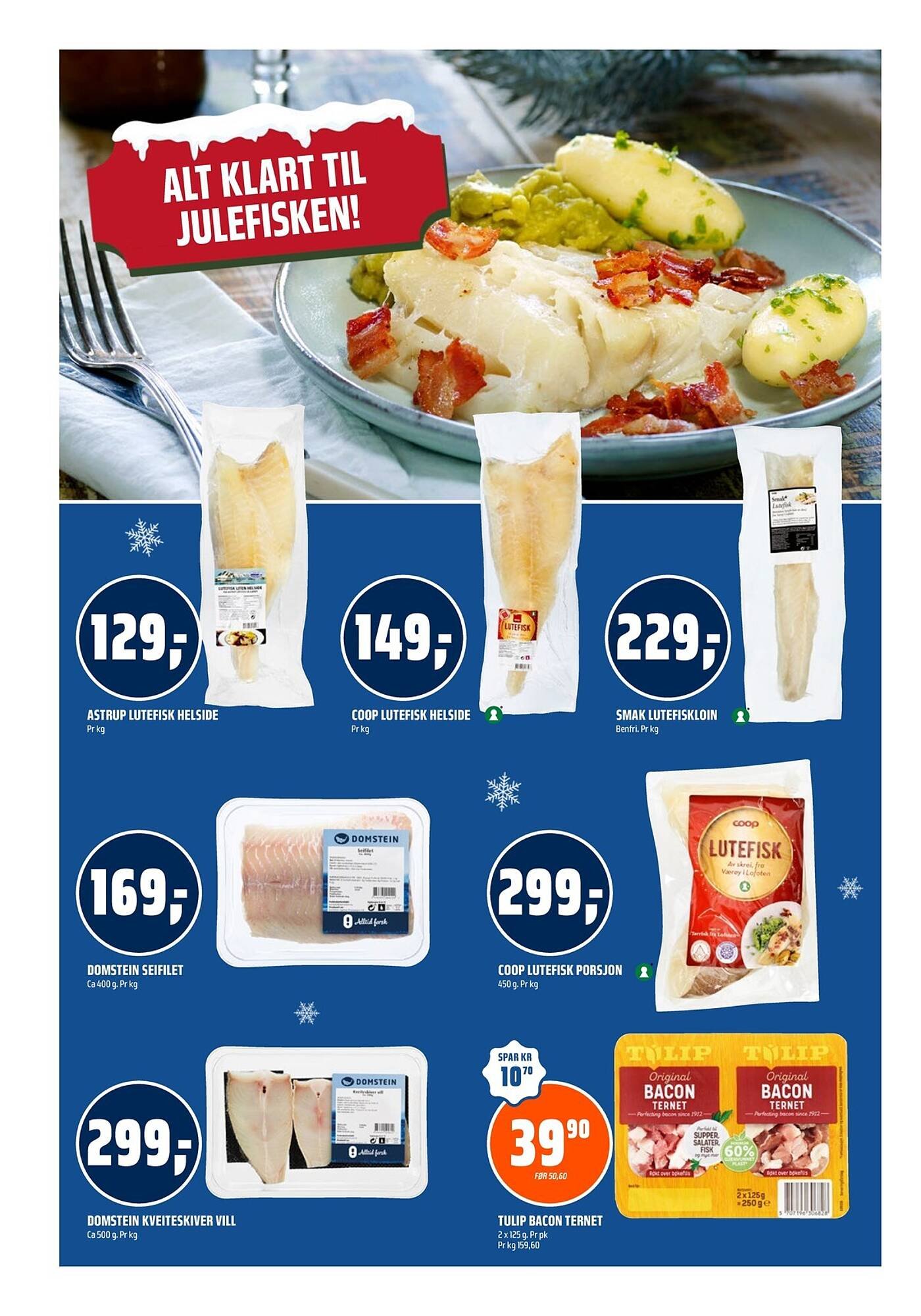 Coop Obs kundeavis (2025-12-08 - 2025-12-14)