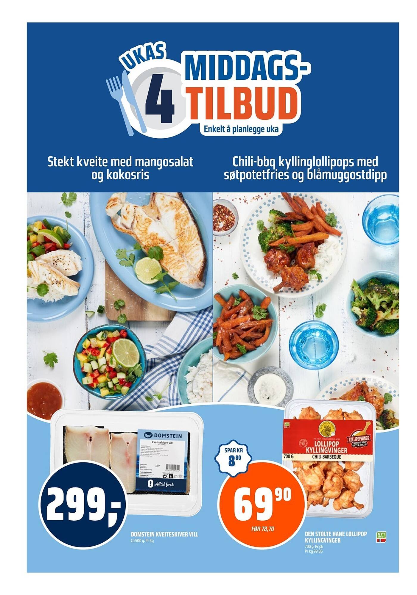 Coop Obs kundeavis (2025-12-08 - 2025-12-14)