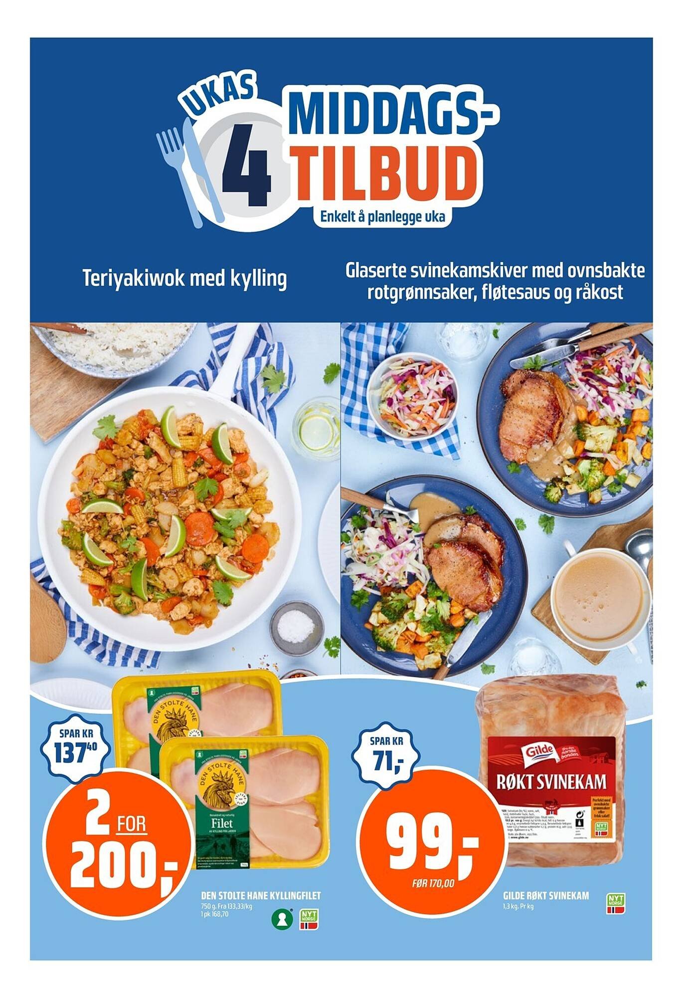 Coop Obs kundeavis (2025-12-08 - 2025-12-14)