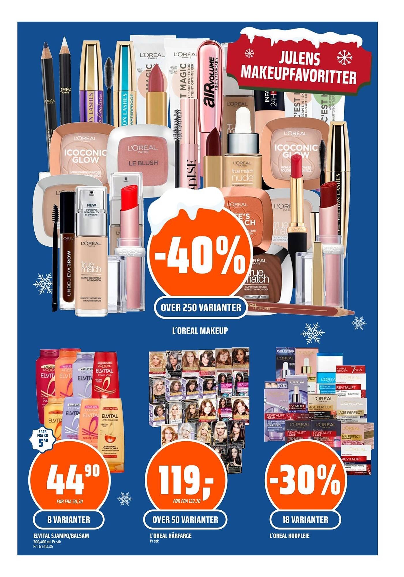 Coop Obs kundeavis (2025-12-08 - 2025-12-14)