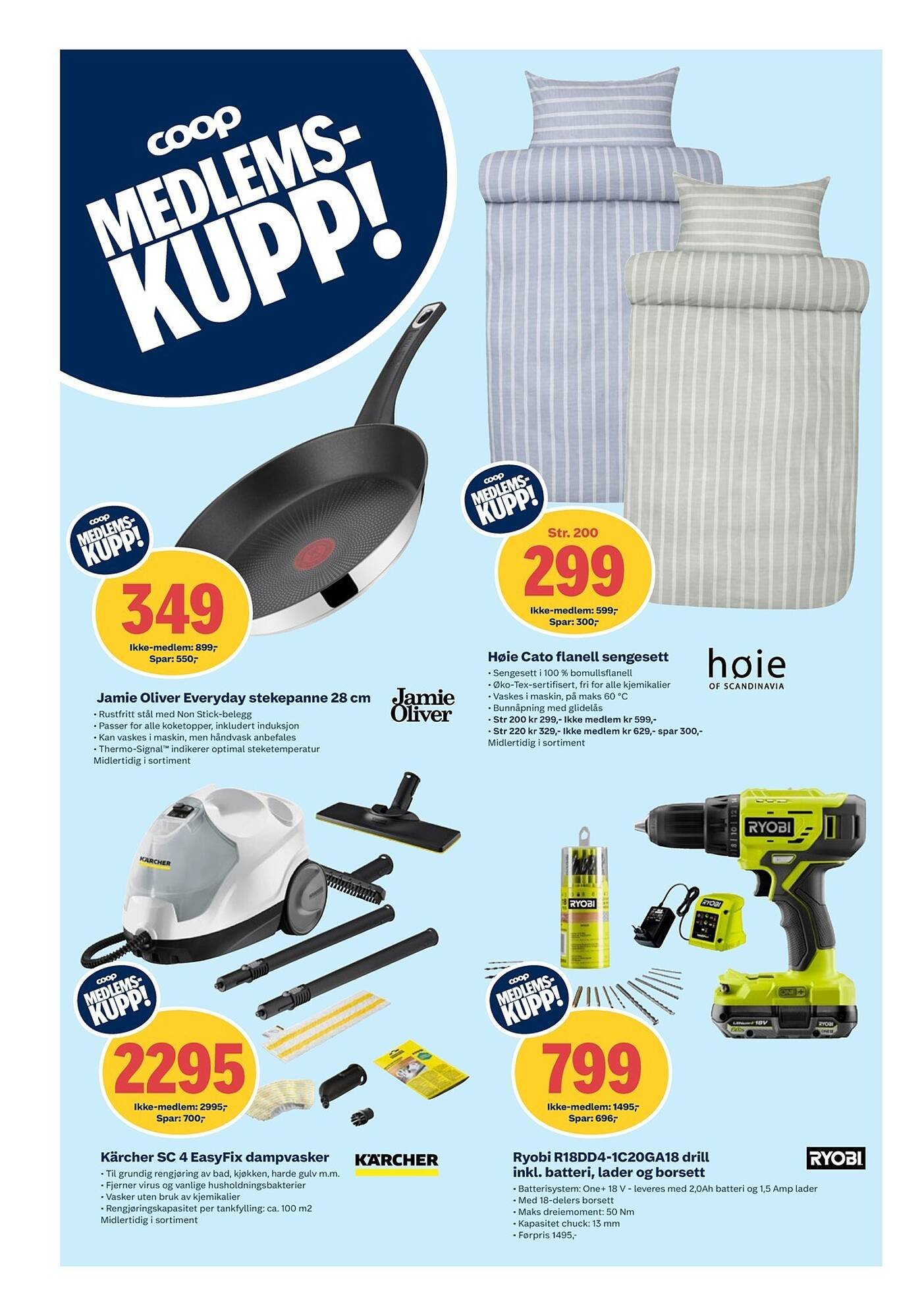 Coop Obs kundeavis (2025-12-08 - 2025-12-14)