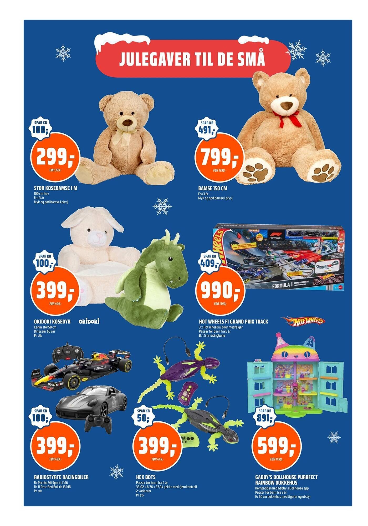 Coop Obs kundeavis (2025-12-08 - 2025-12-14)