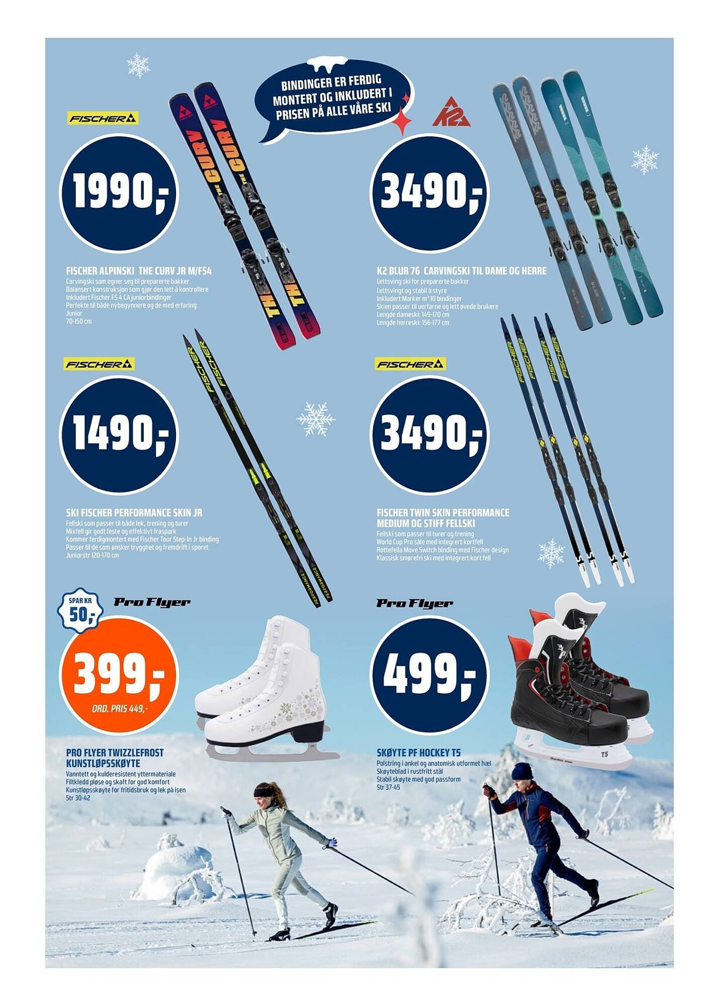 Coop Obs kundeavis (2025-12-08 - 2025-12-14)