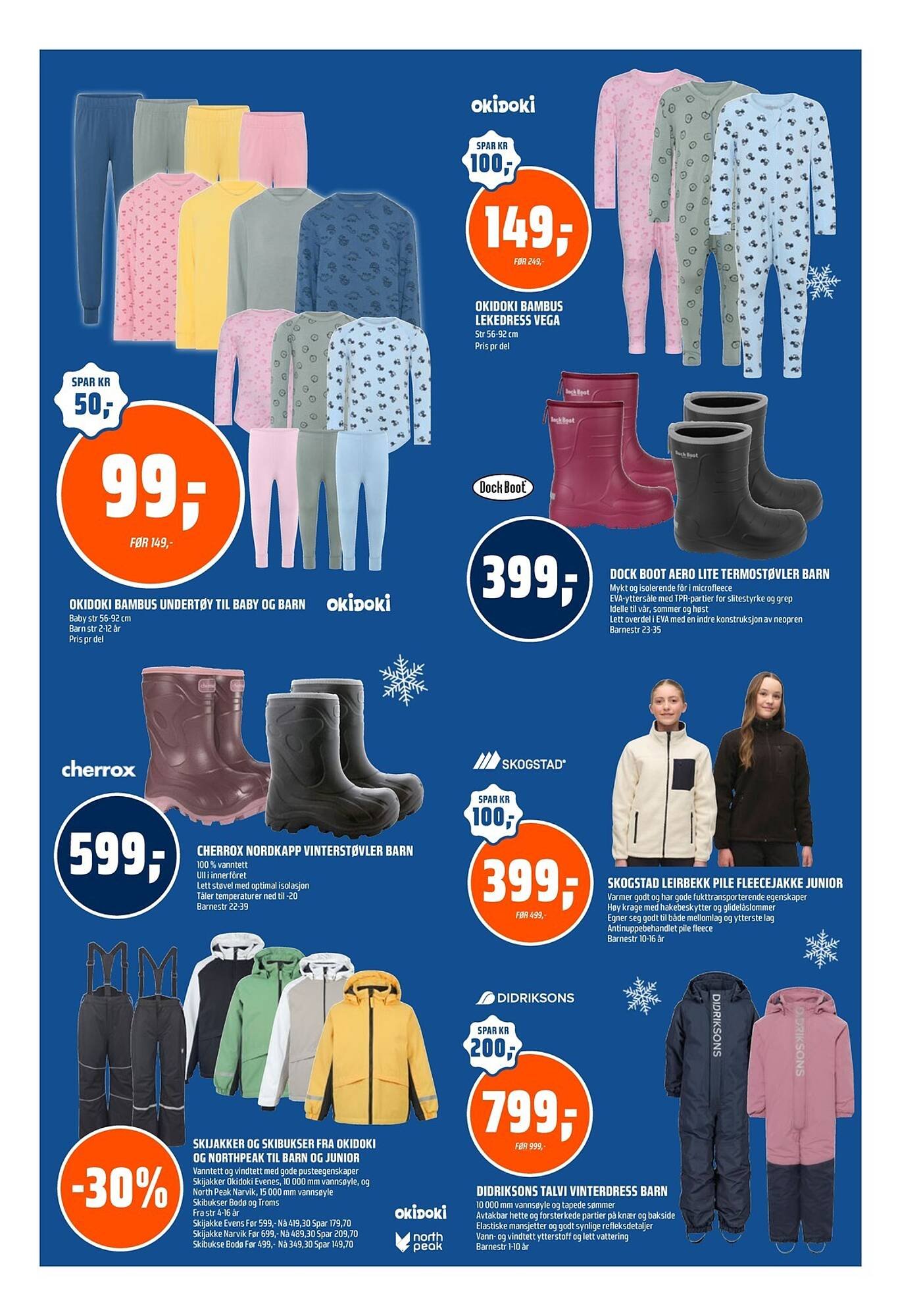 Coop Obs kundeavis (2025-12-08 - 2025-12-14)