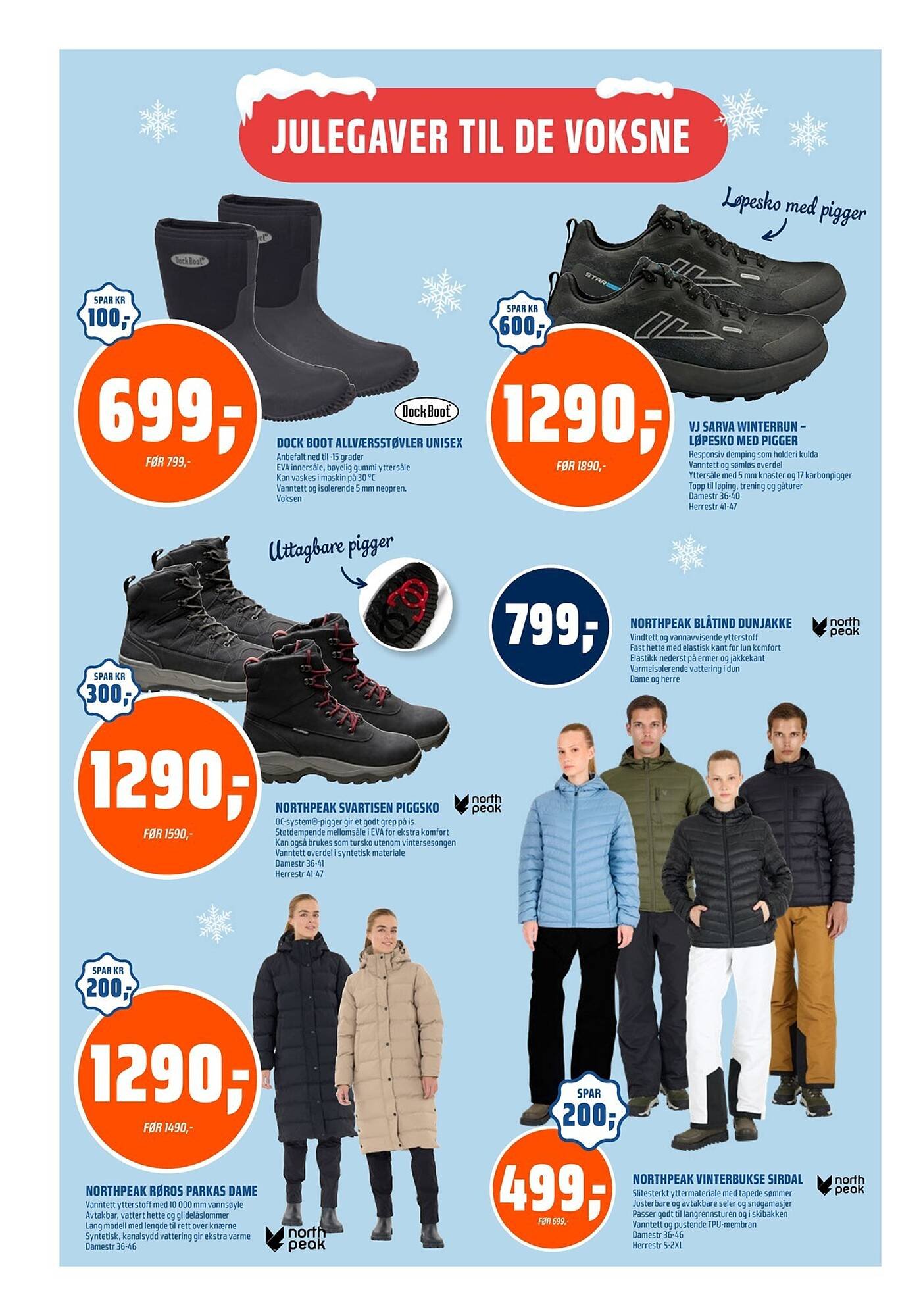 Coop Obs kundeavis (2025-12-08 - 2025-12-14)