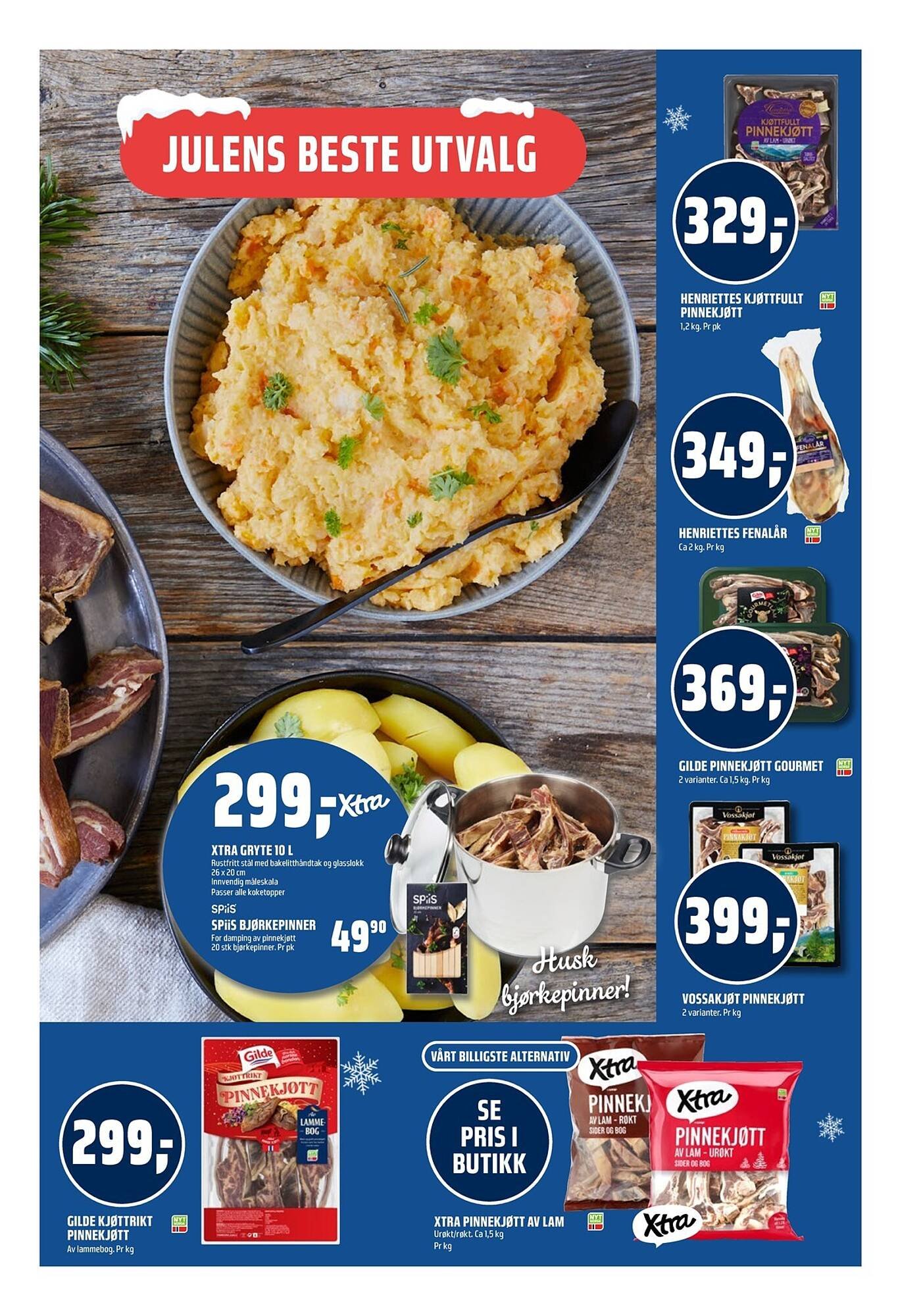 Coop Obs kundeavis (2025-12-08 - 2025-12-14)