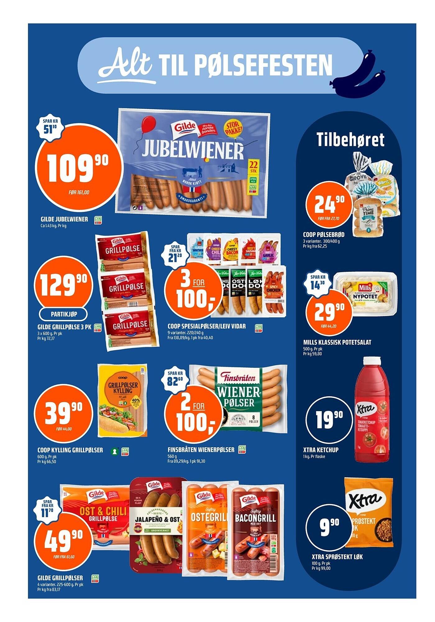 Coop Obs kundeavis (2026-02-15 - 2026-02-21)