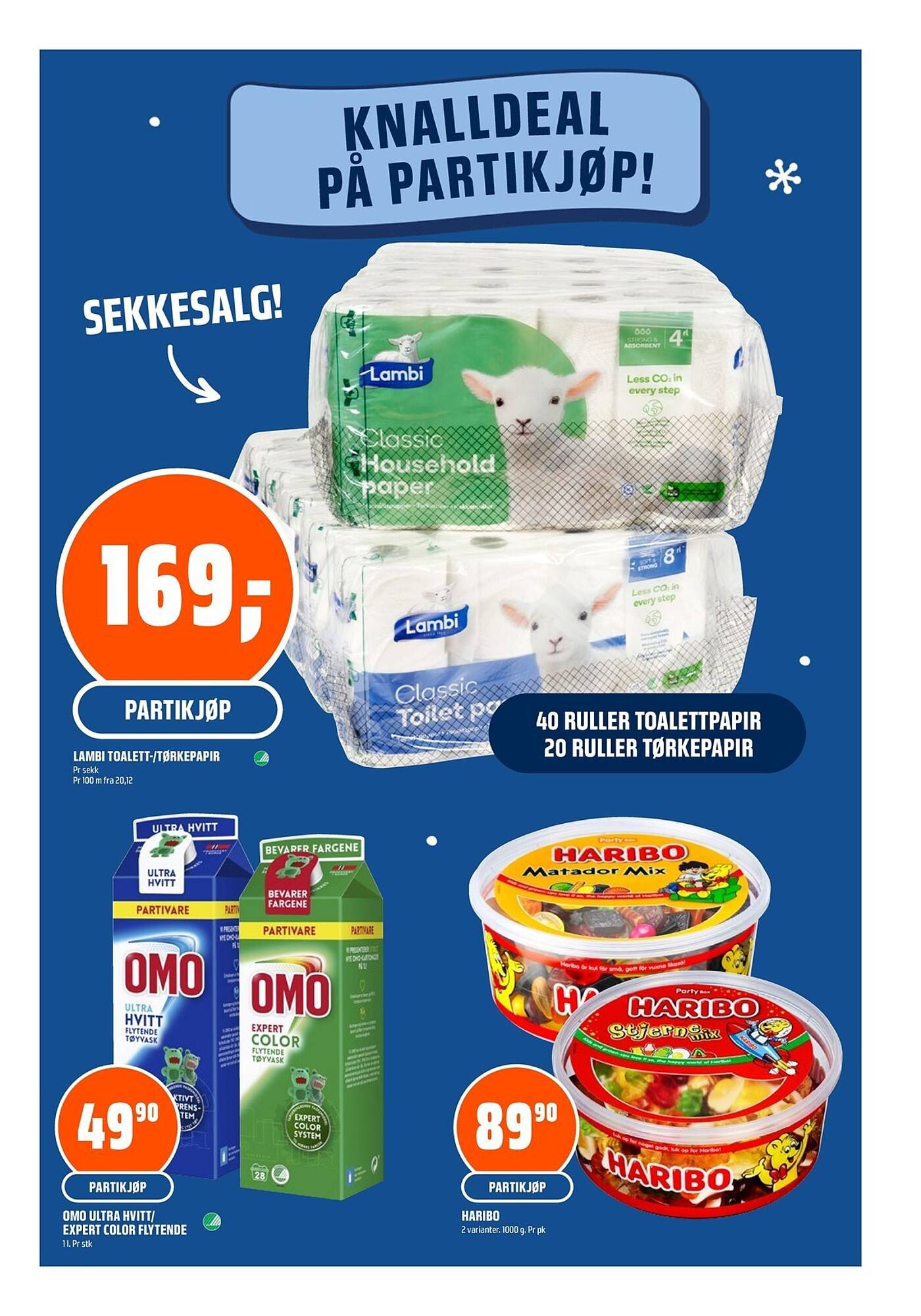 Coop Obs kundeavis (2026-02-15 - 2026-02-21)