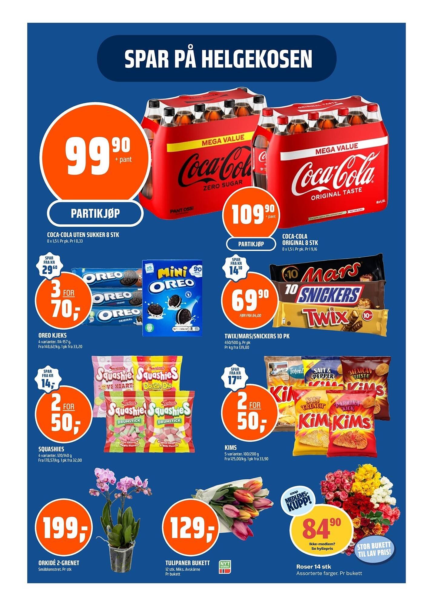 Coop Obs kundeavis (2026-02-15 - 2026-02-21)