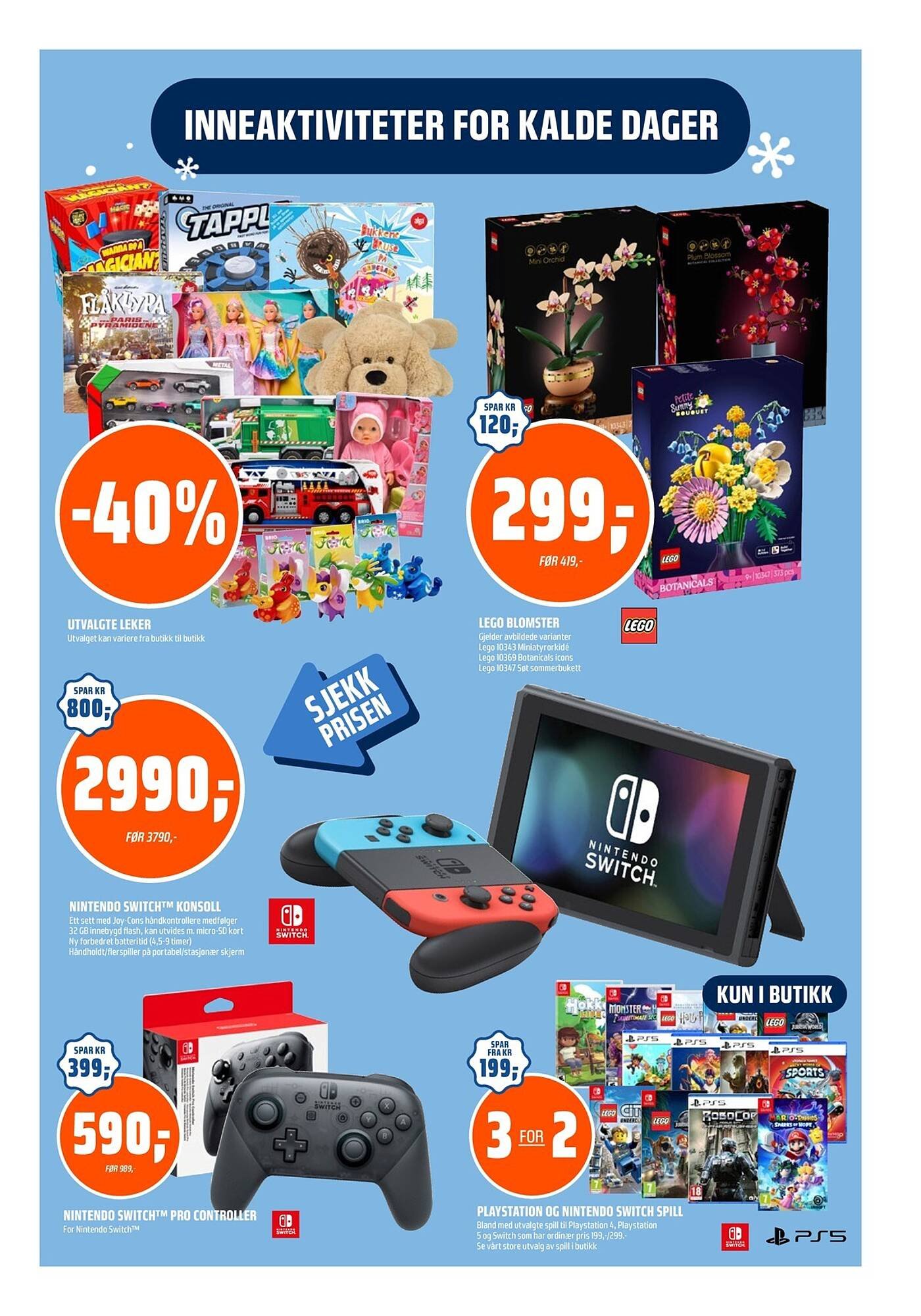 Coop Obs kundeavis (2026-02-15 - 2026-02-21)