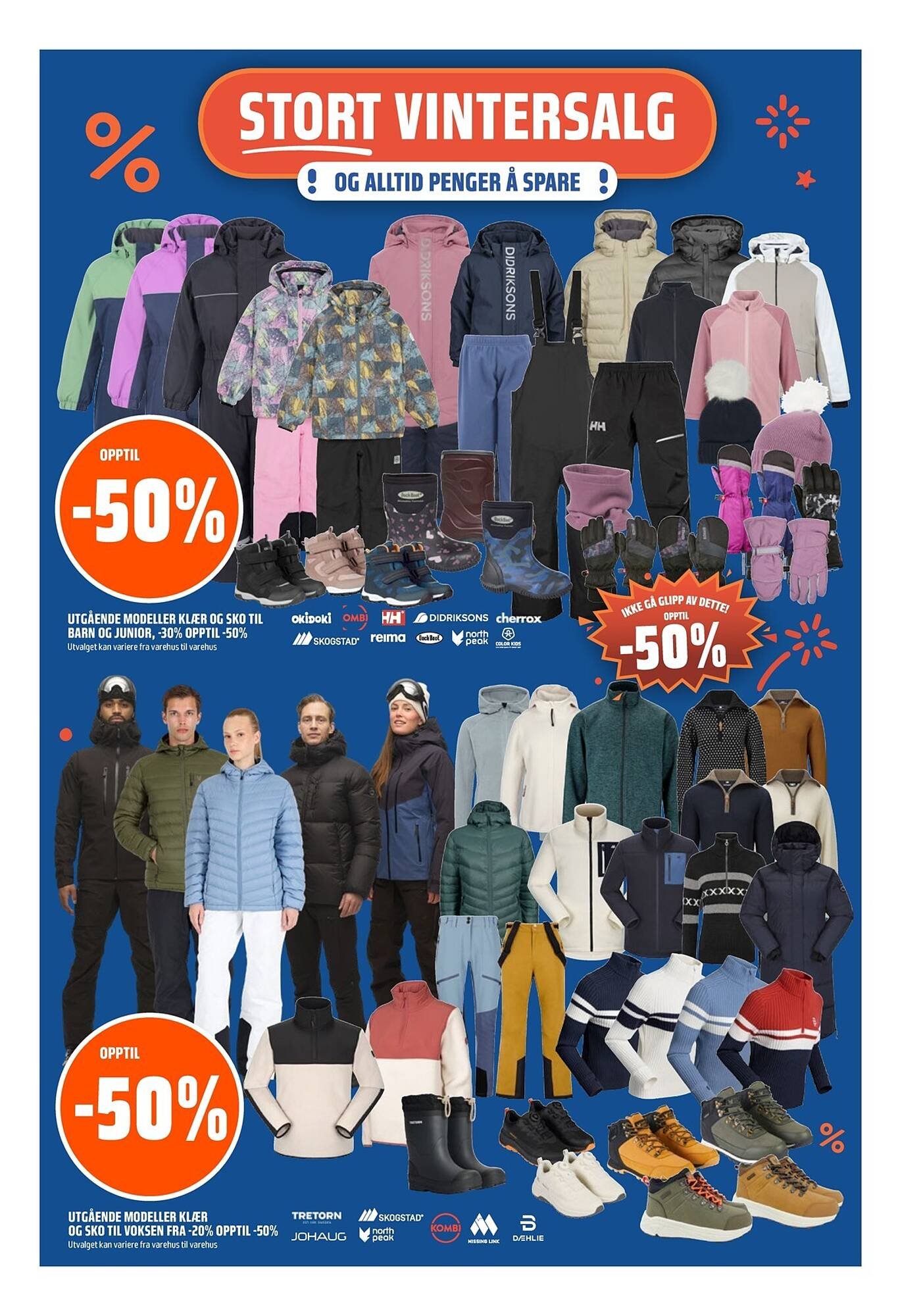 Coop Obs kundeavis (2026-02-15 - 2026-02-21)