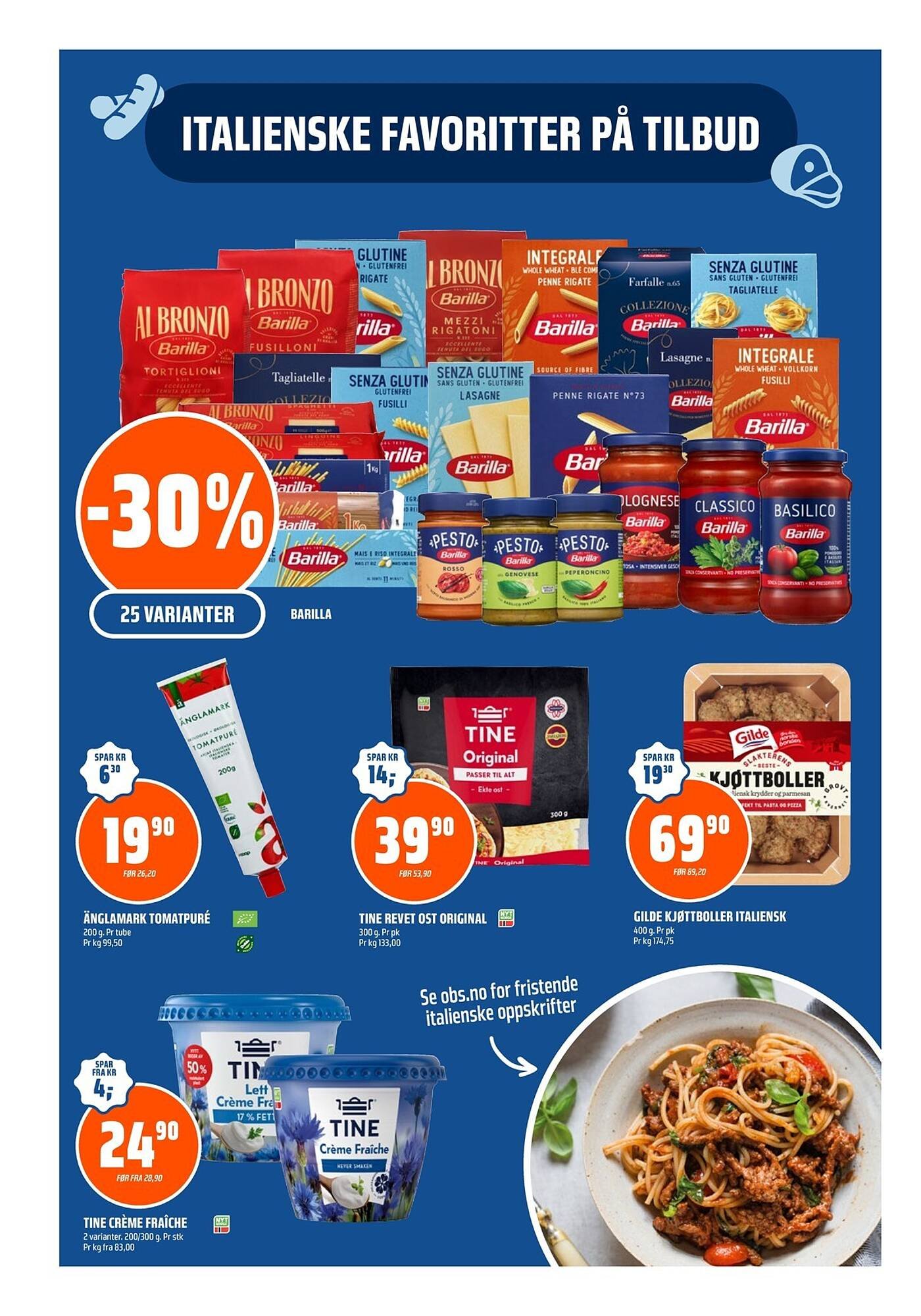 Coop Obs kundeavis (2026-02-15 - 2026-02-21)