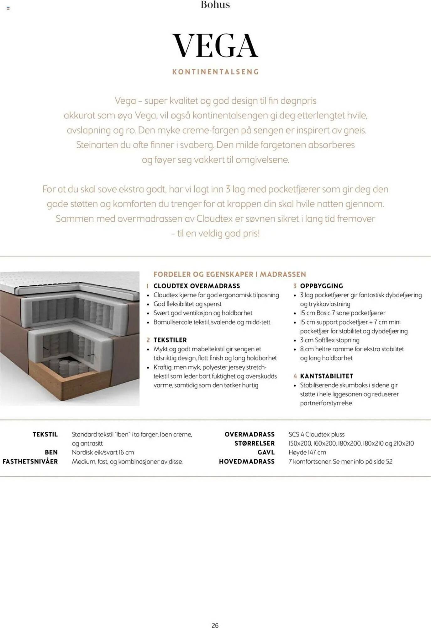 Bohus kundeavis (2025-09-22 - 2025-09-28)