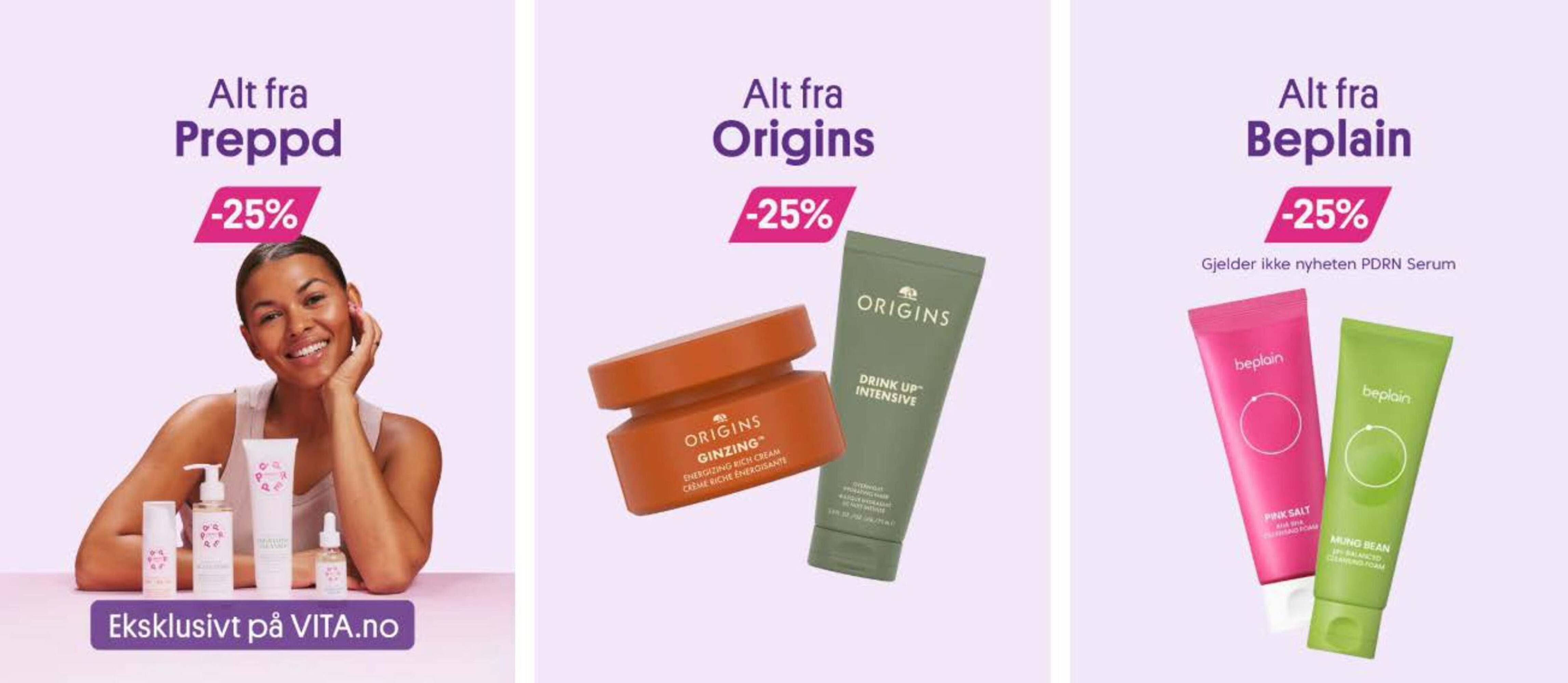 VITA kundeavis (2025-12-02 - 2025-12-08)