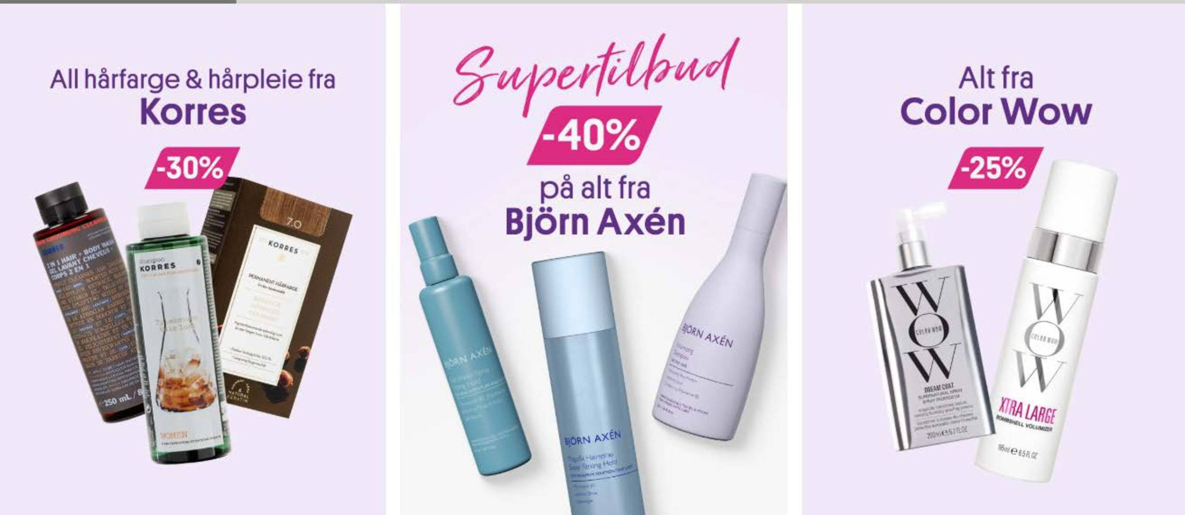 VITA kundeavis (2025-12-02 - 2025-12-08)