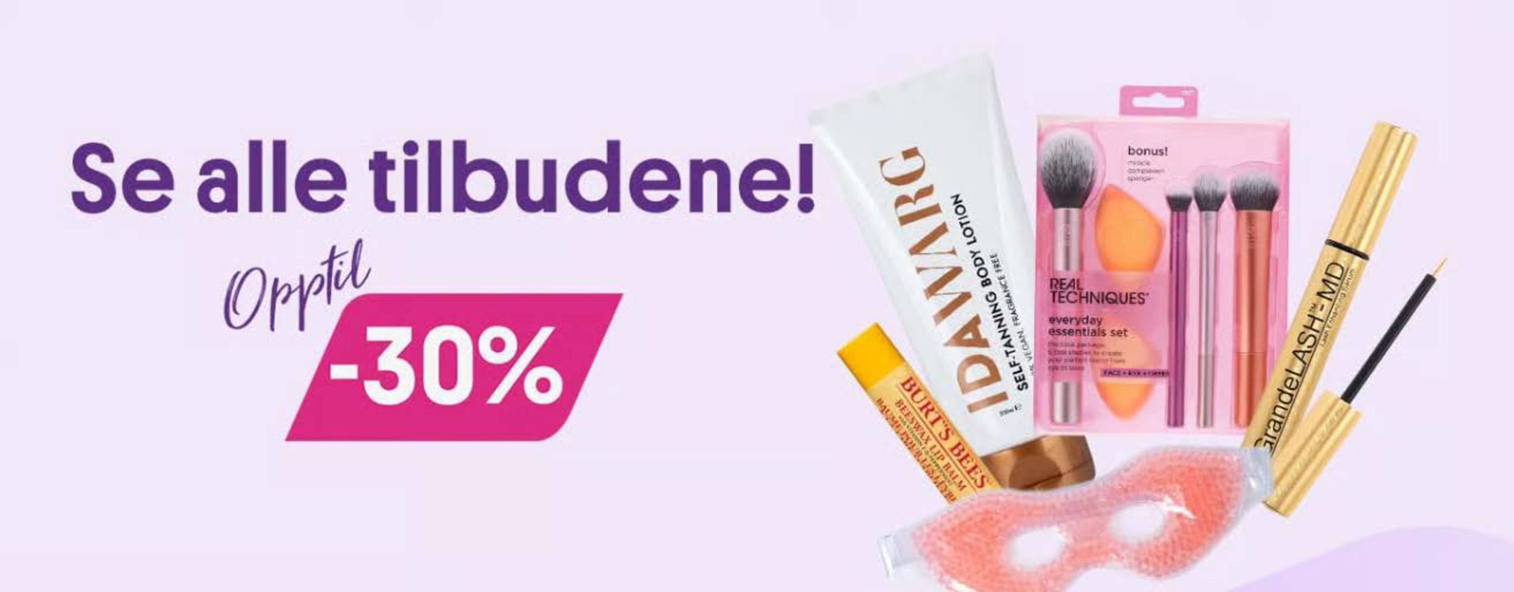 VITA kundeavis (2025-12-02 - 2025-12-08)