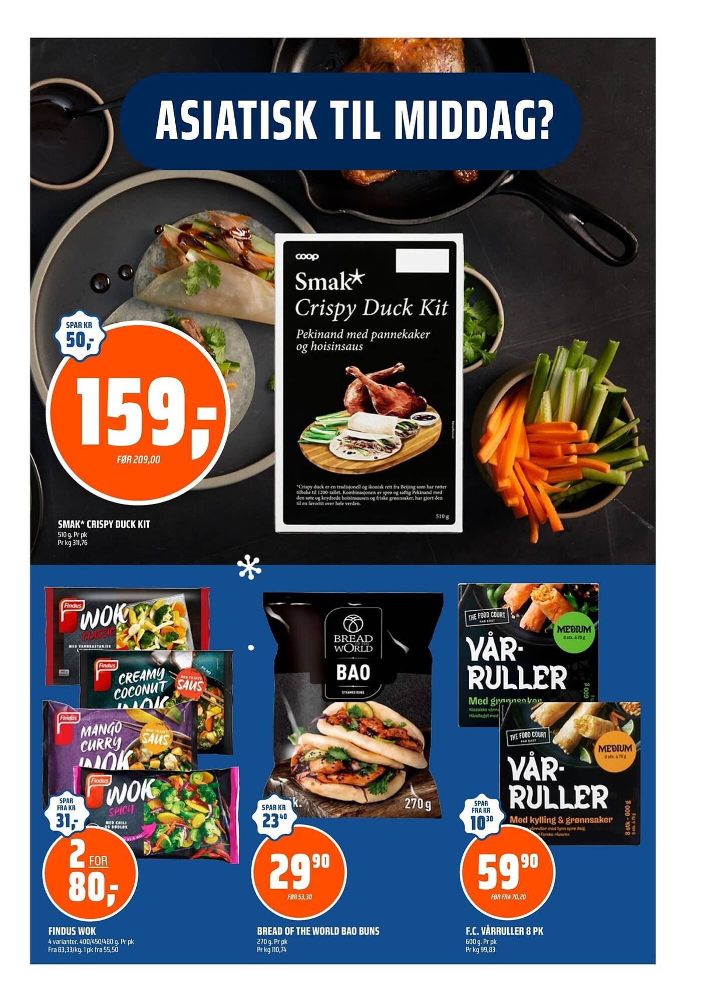 Coop Obs kundeavis (2026-01-18 - 2026-01-24)