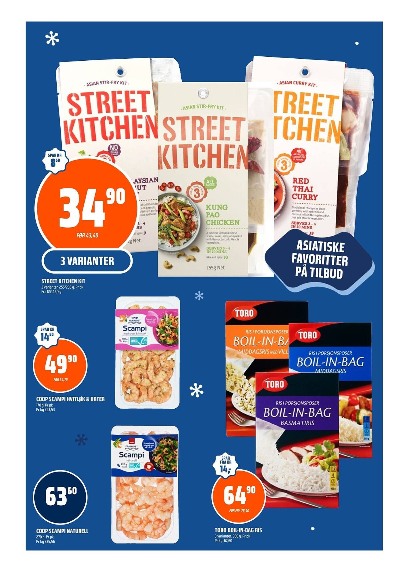 Coop Obs kundeavis (2026-01-18 - 2026-01-24)