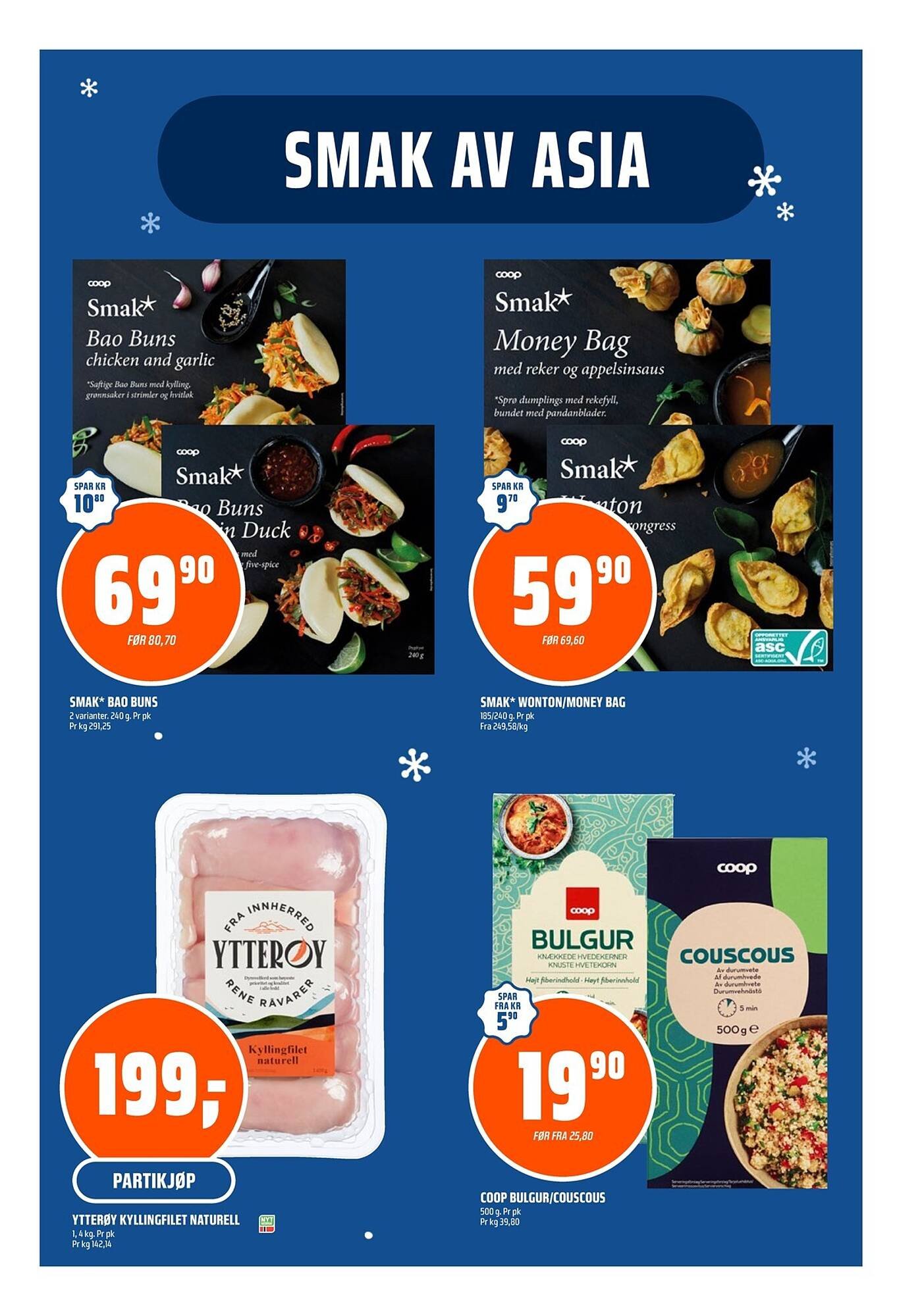 Coop Obs kundeavis (2026-01-18 - 2026-01-24)