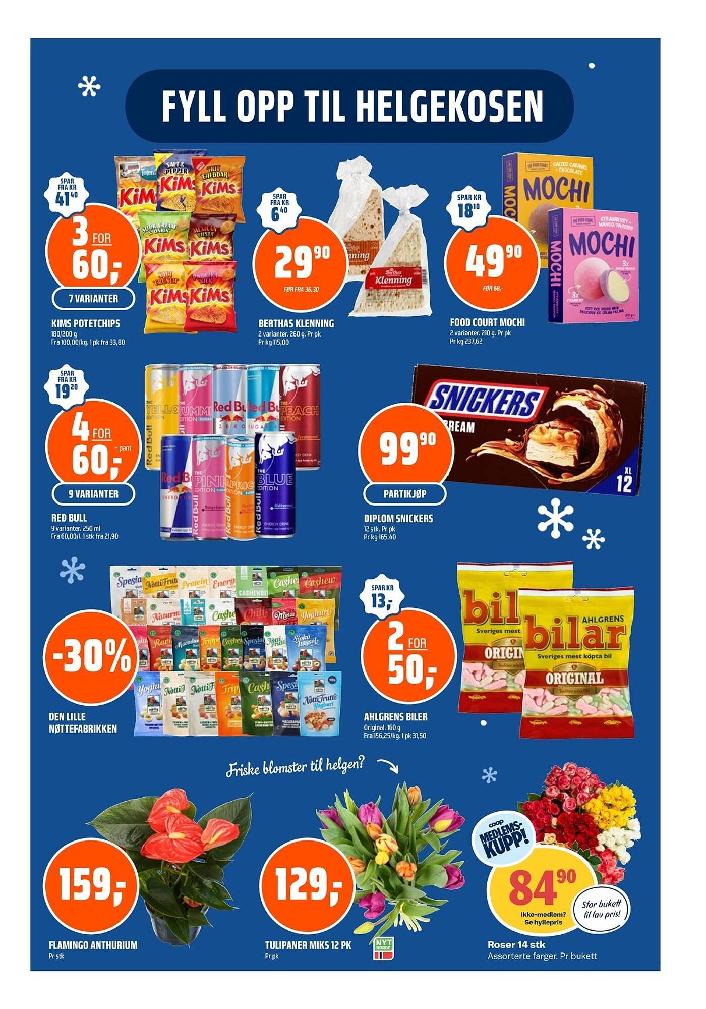 Coop Obs kundeavis (2026-01-18 - 2026-01-24)