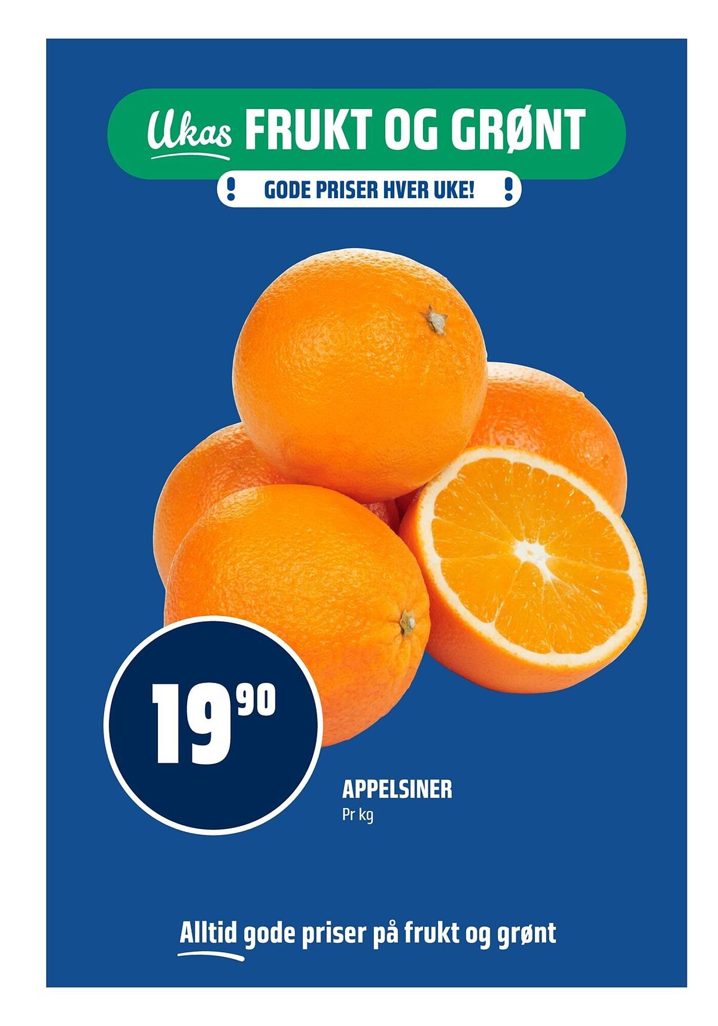 Coop Obs kundeavis (2026-01-18 - 2026-01-24)