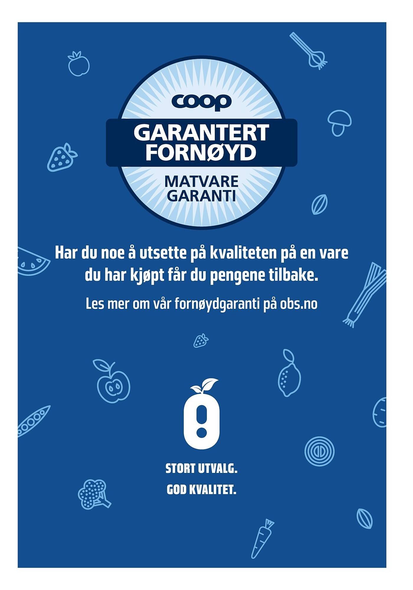 Coop Obs kundeavis (2026-01-18 - 2026-01-24)