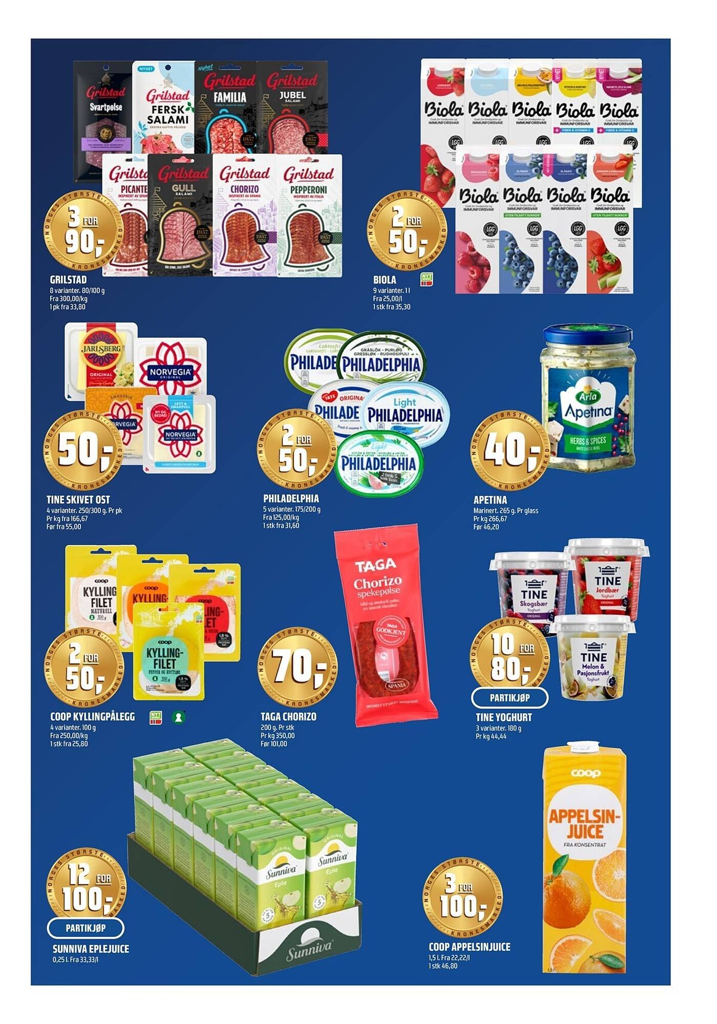 Coop Obs kundeavis (2026-03-02 - 2026-03-07)