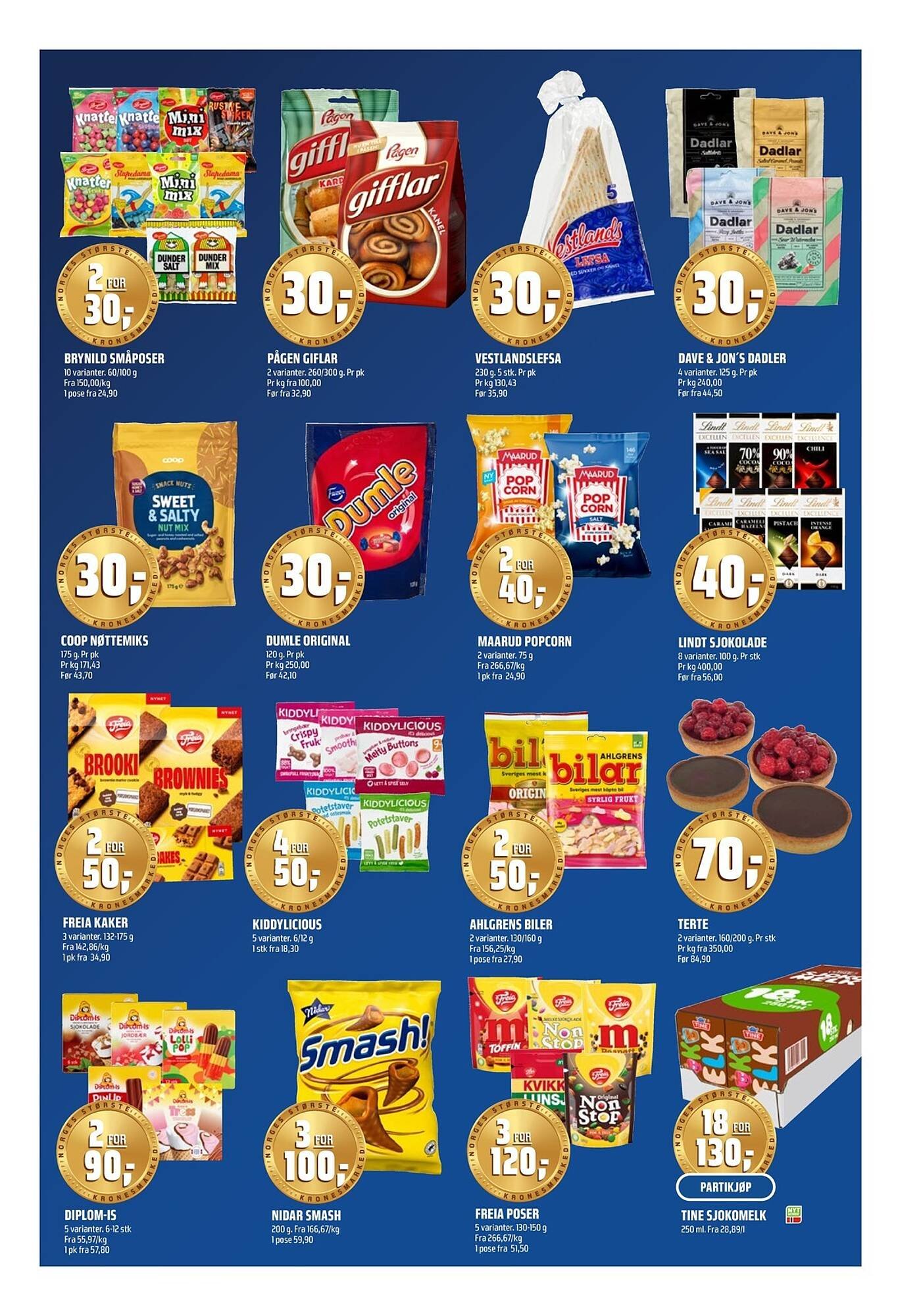 Coop Obs kundeavis (2026-03-02 - 2026-03-07)