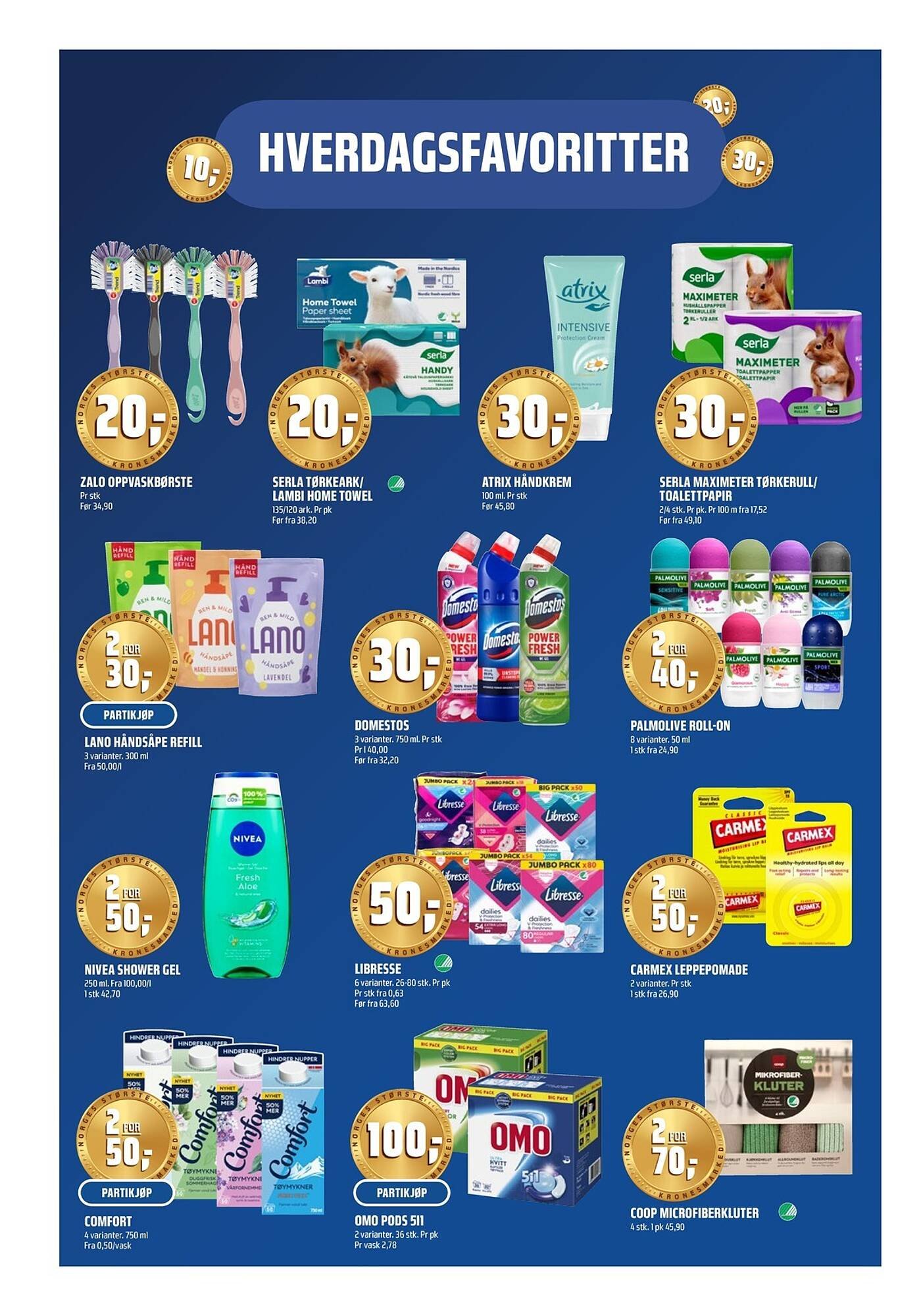 Coop Obs kundeavis (2026-03-02 - 2026-03-07)