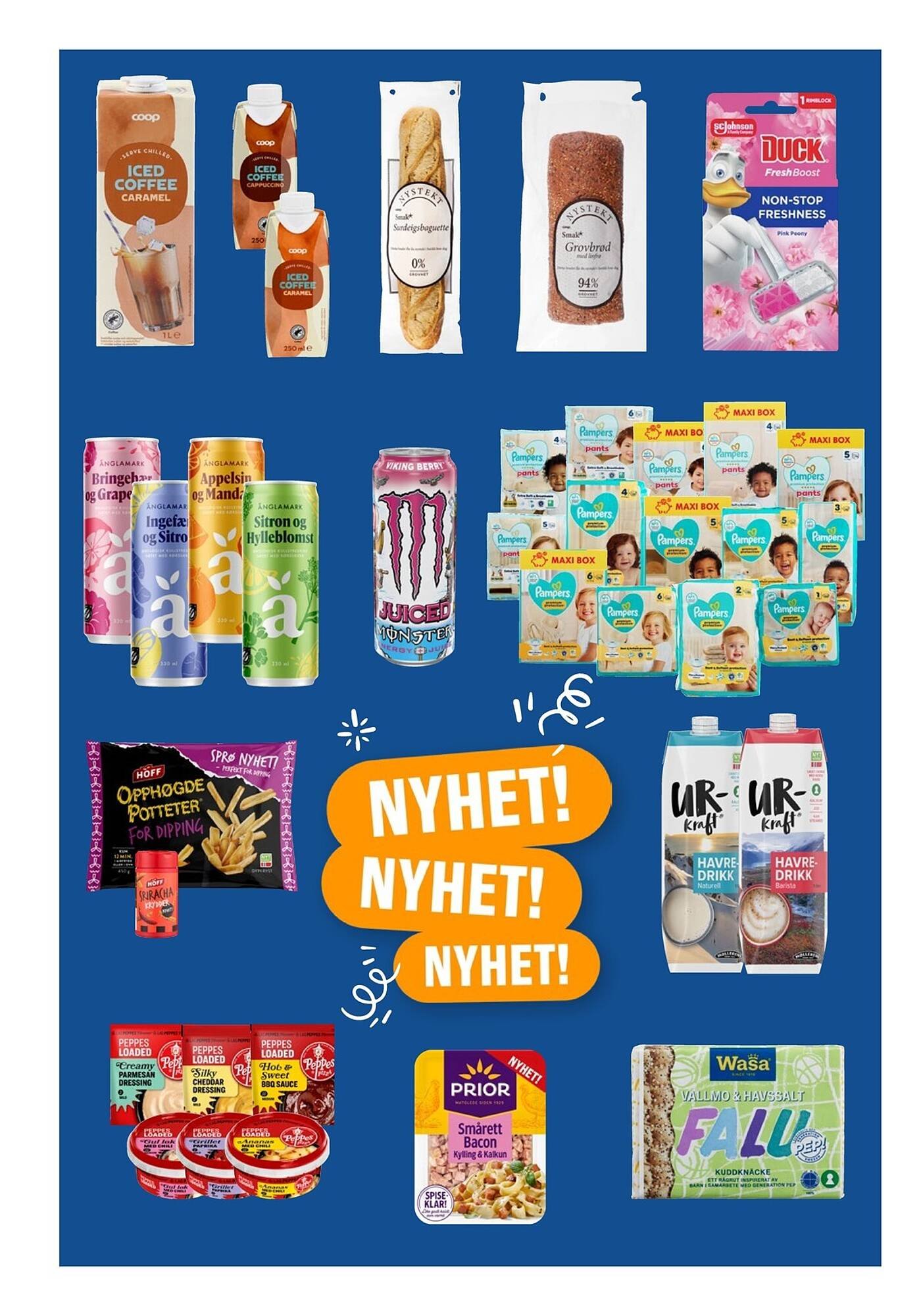 Coop Obs kundeavis (2026-03-02 - 2026-03-07)