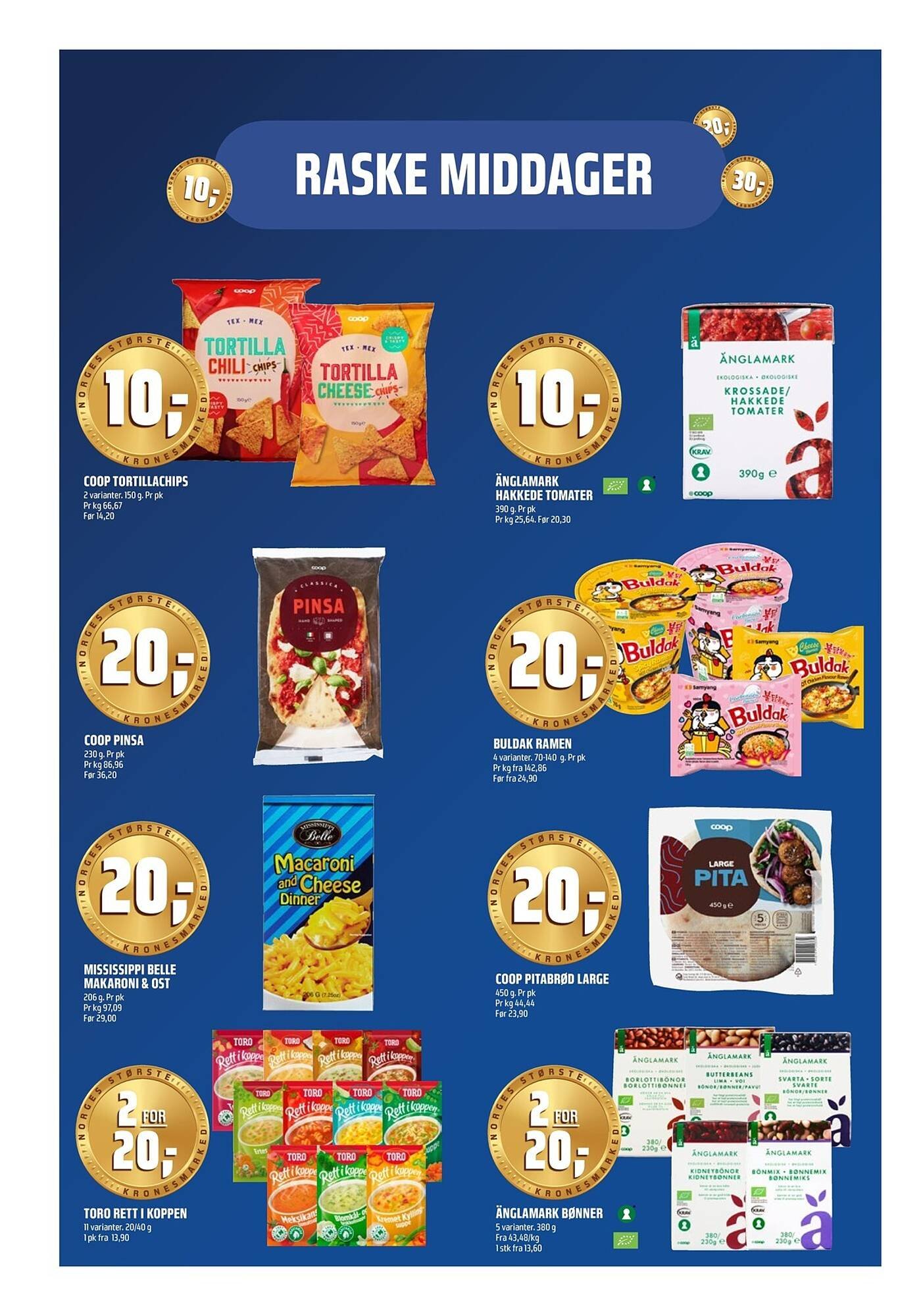 Coop Obs kundeavis (2026-03-02 - 2026-03-07)