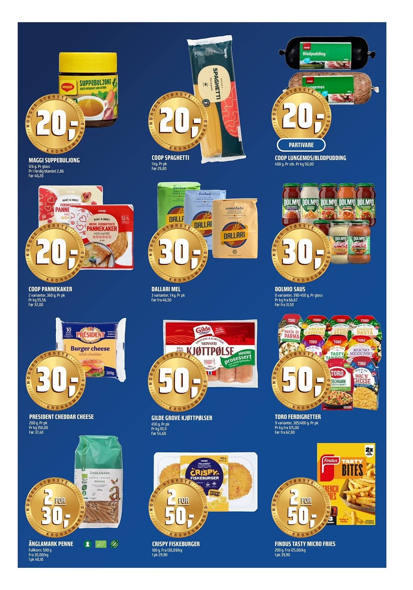 Coop Obs kundeavis (2026-03-02 - 2026-03-07)