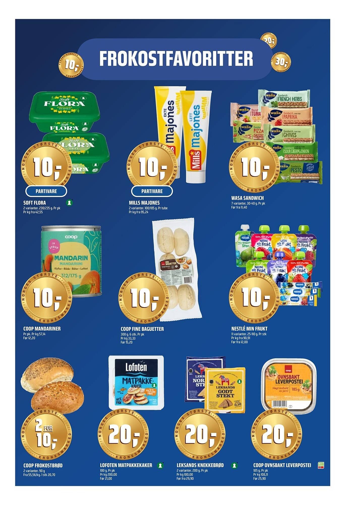 Coop Obs kundeavis (2026-03-02 - 2026-03-07)