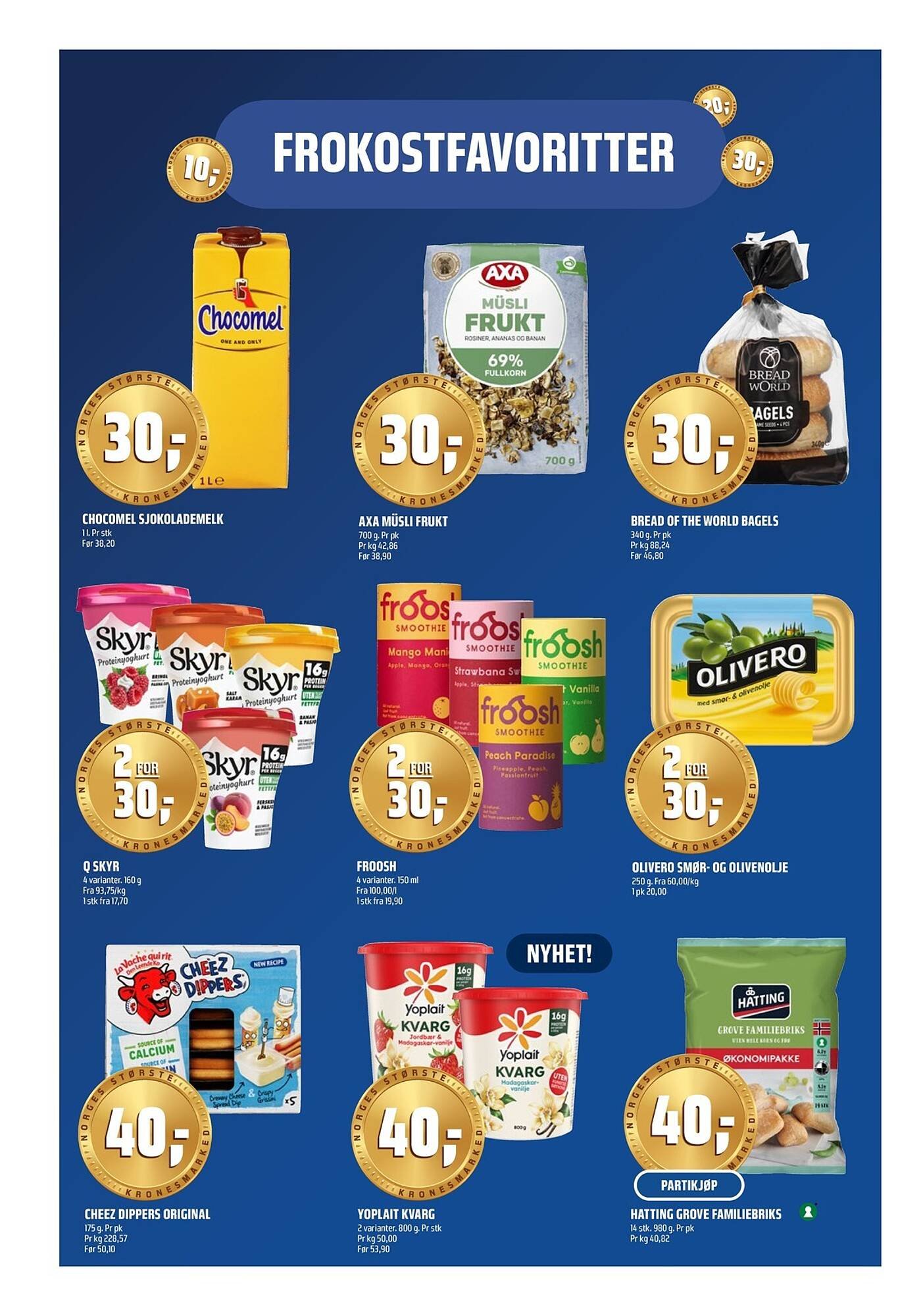 Coop Obs kundeavis (2026-03-02 - 2026-03-07)