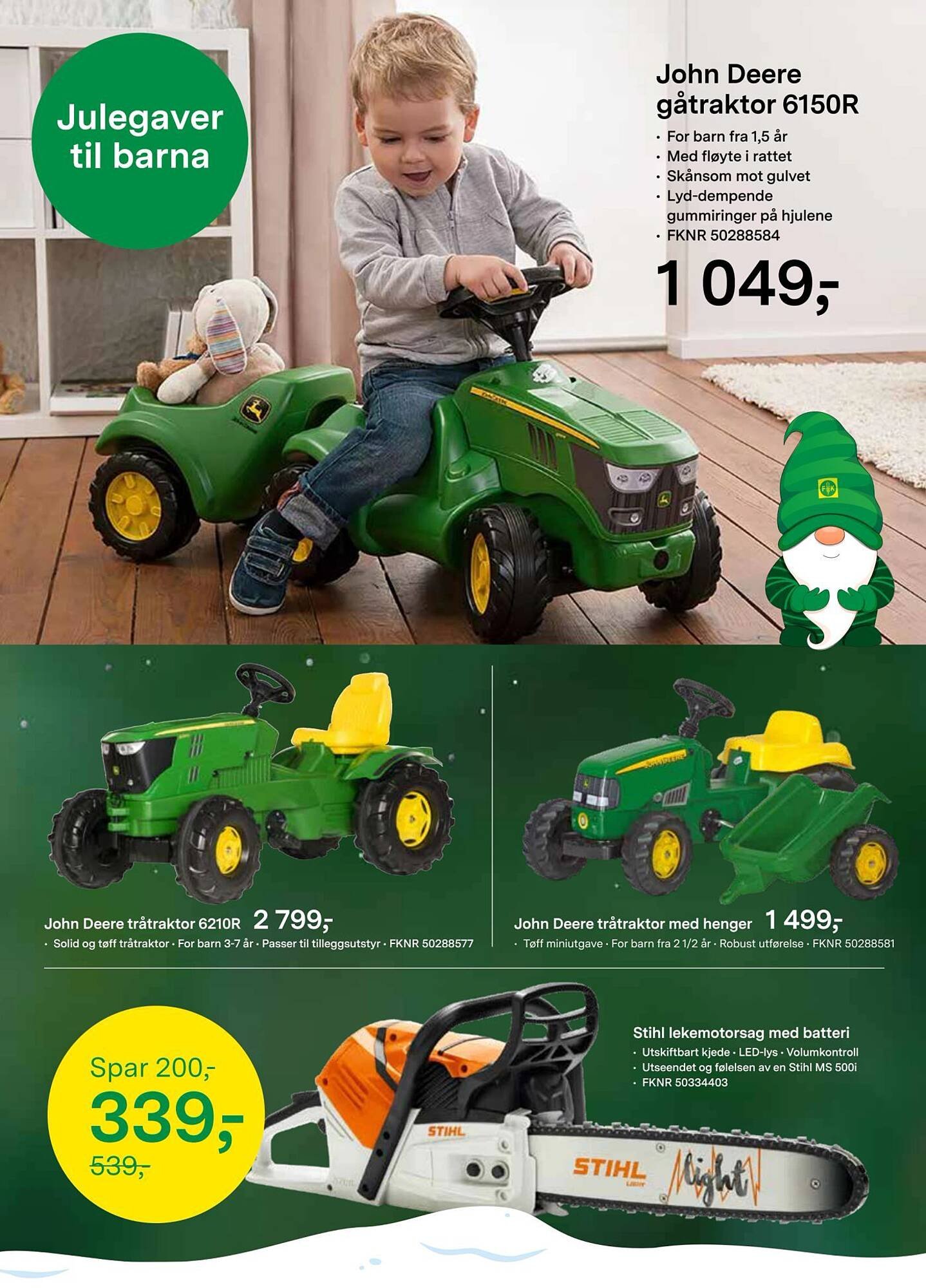 Felleskjøpet kundeavis (2025-12-01 - 2025-12-15)