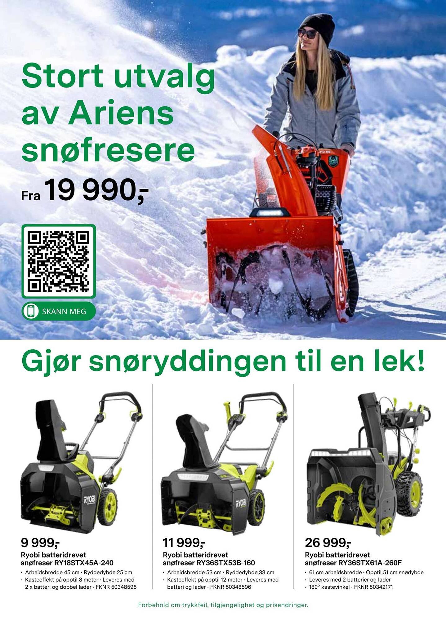 Felleskjøpet kundeavis (2025-12-01 - 2025-12-15)