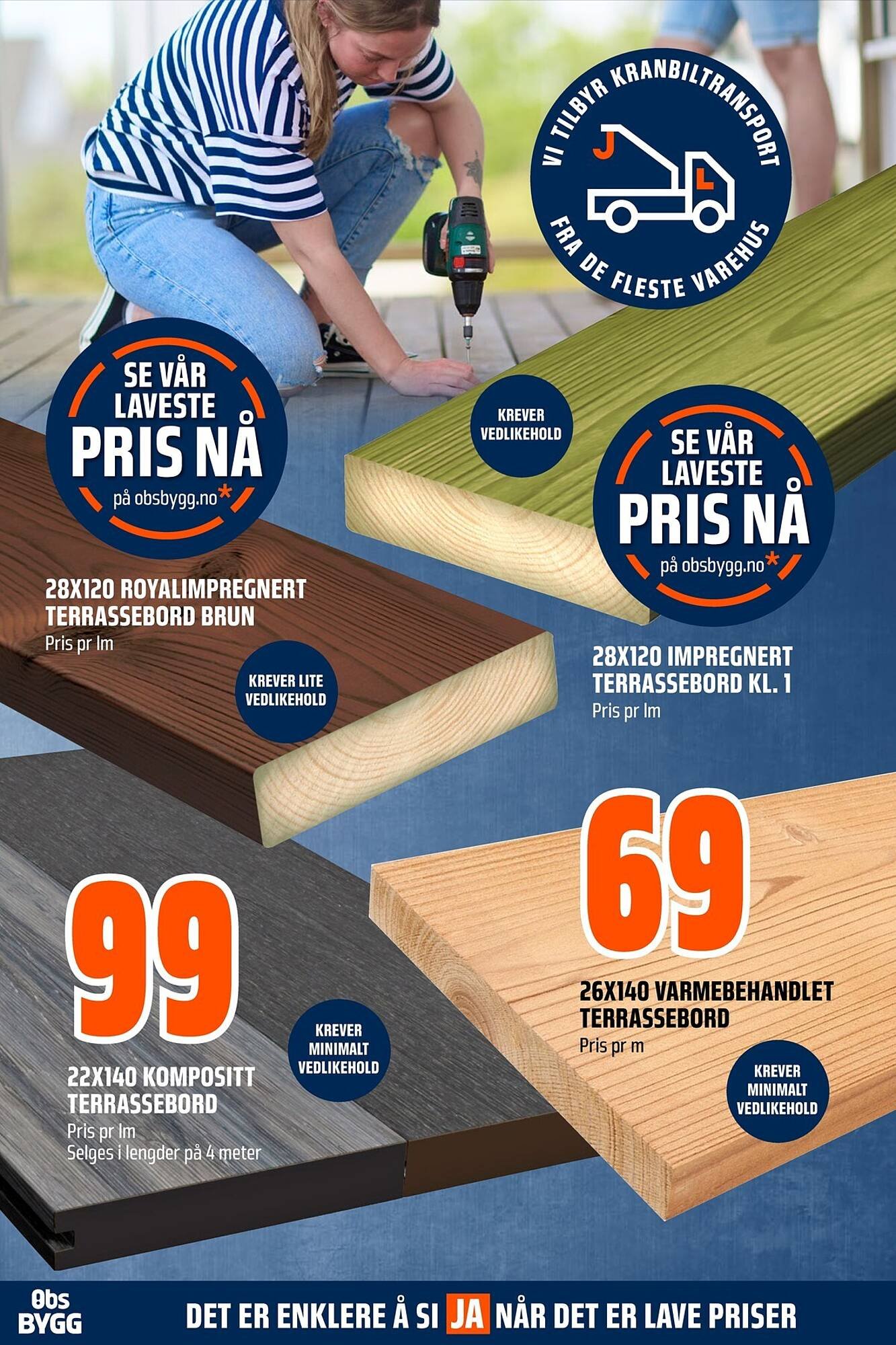 Coop Obs kundeavis (2026-05-10 - 2026-05-23)