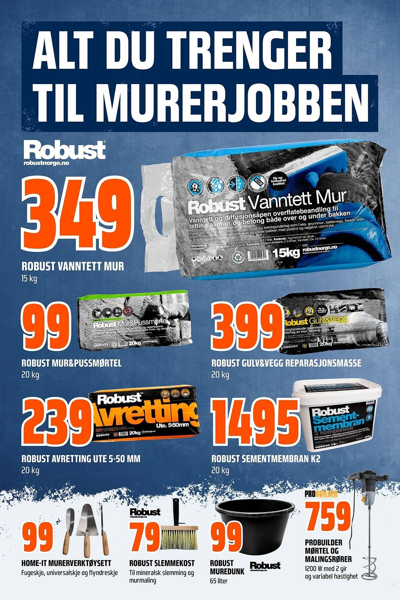 Coop Obs kundeavis (2026-05-10 - 2026-05-23)