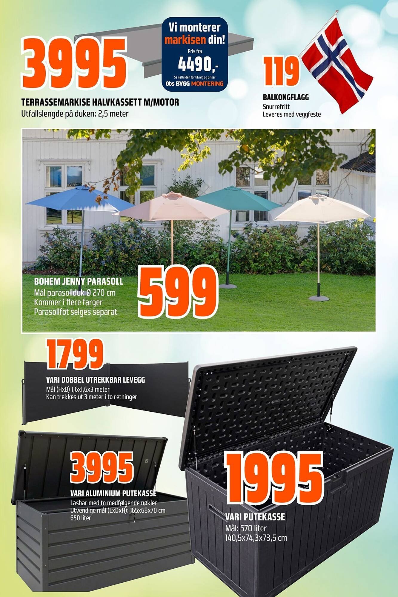 Coop Obs kundeavis (2026-05-10 - 2026-05-23)