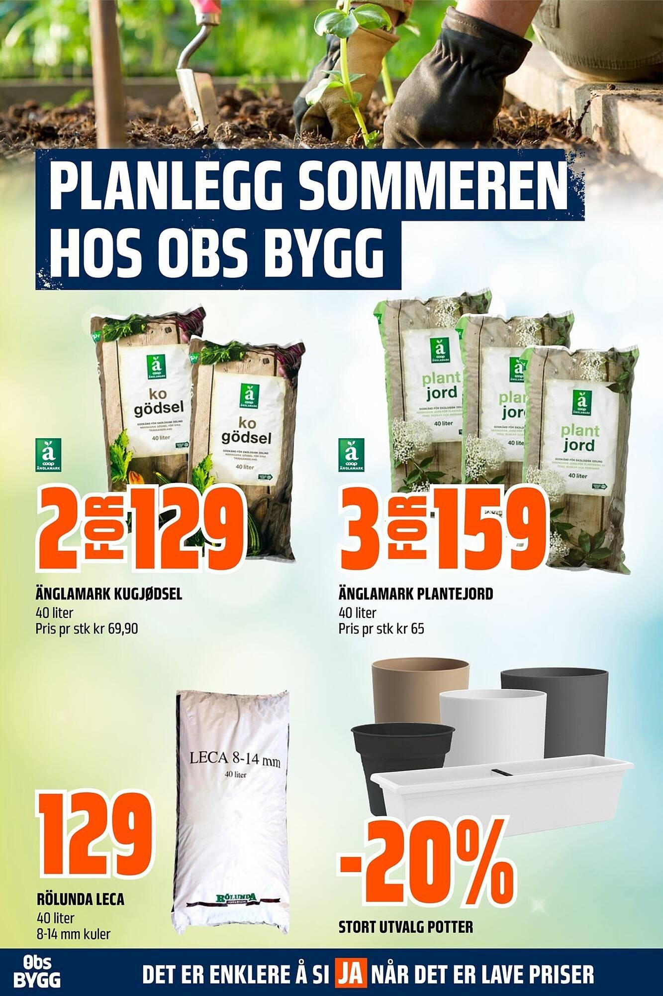 Coop Obs kundeavis (2026-05-10 - 2026-05-23)