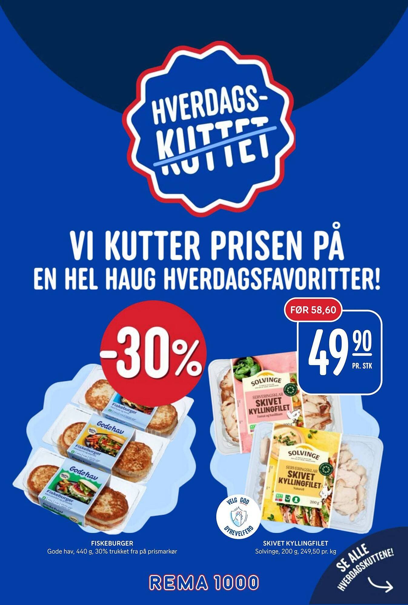 Rema 1000 kundeavis (2026-01-01 - 2026-01-04)