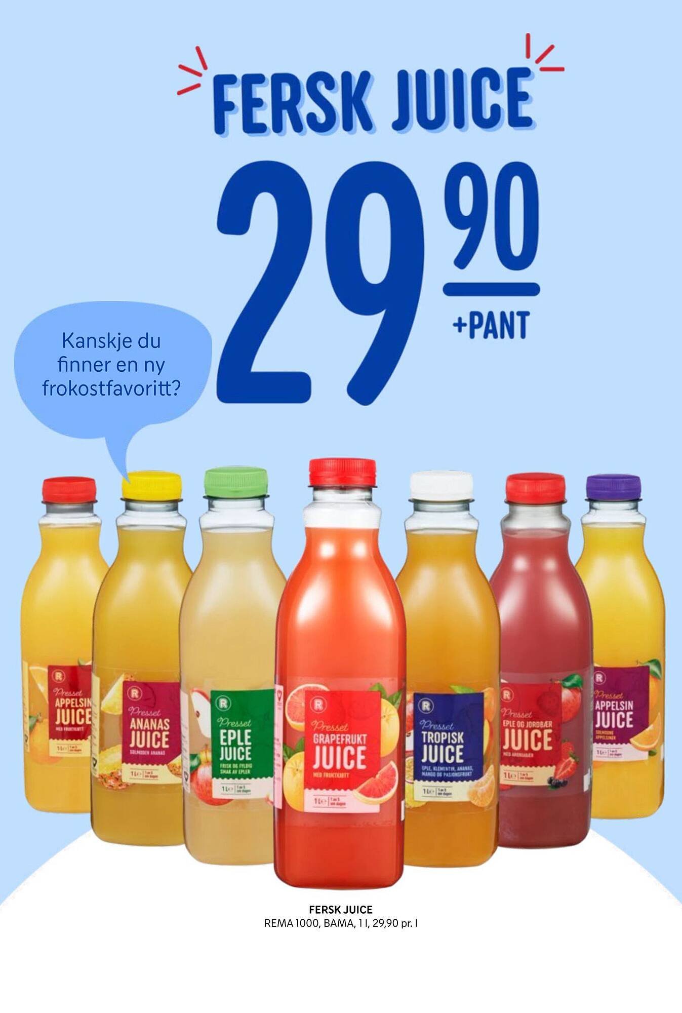 Rema 1000 kundeavis (2026-01-01 - 2026-01-04)