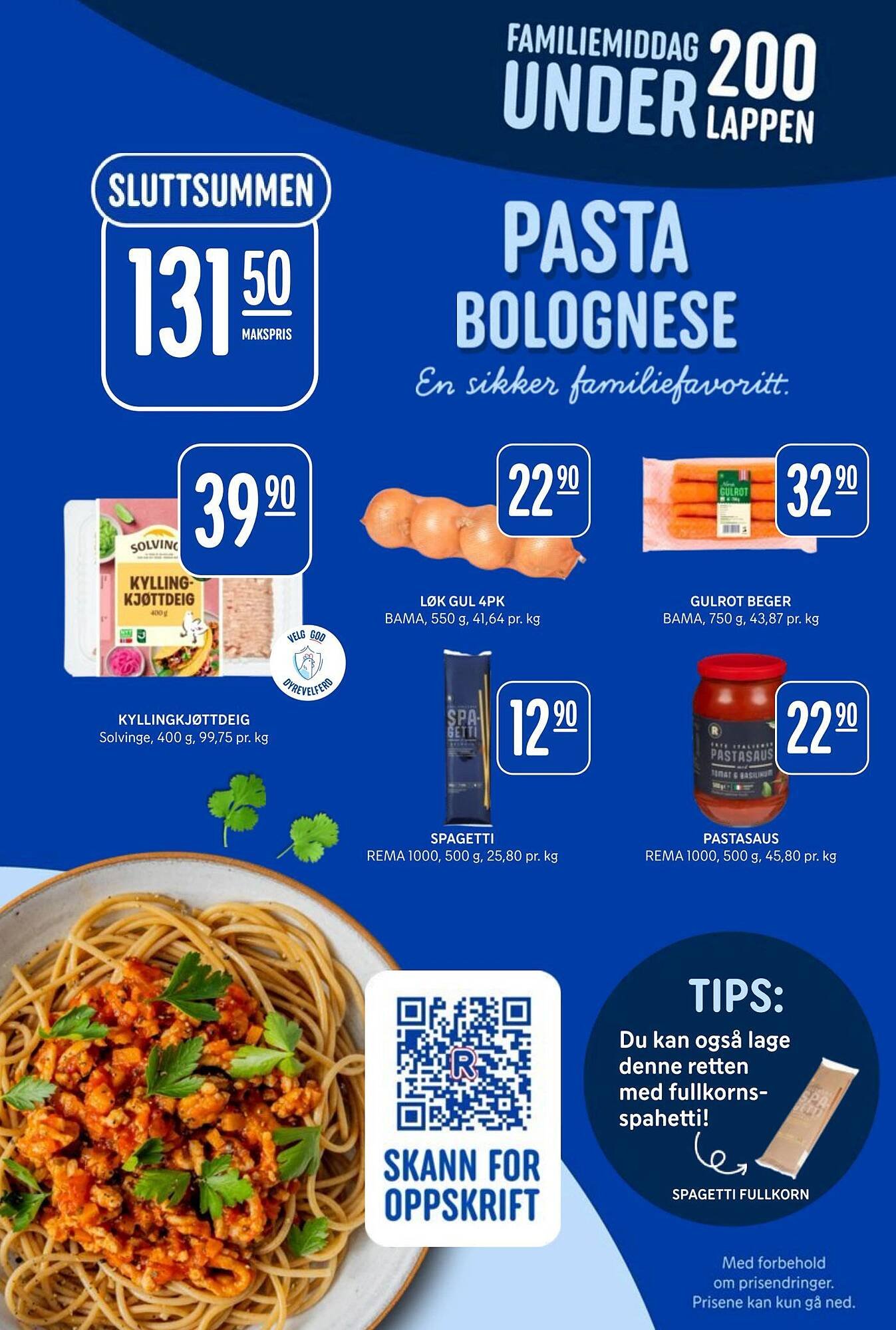 Rema 1000 kundeavis (2026-01-01 - 2026-01-04)